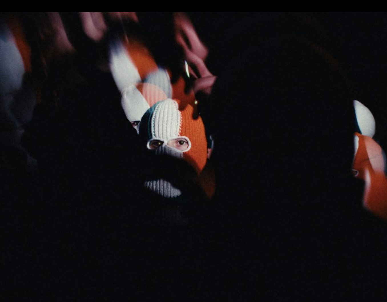 Fenian, Music video by Kneecap