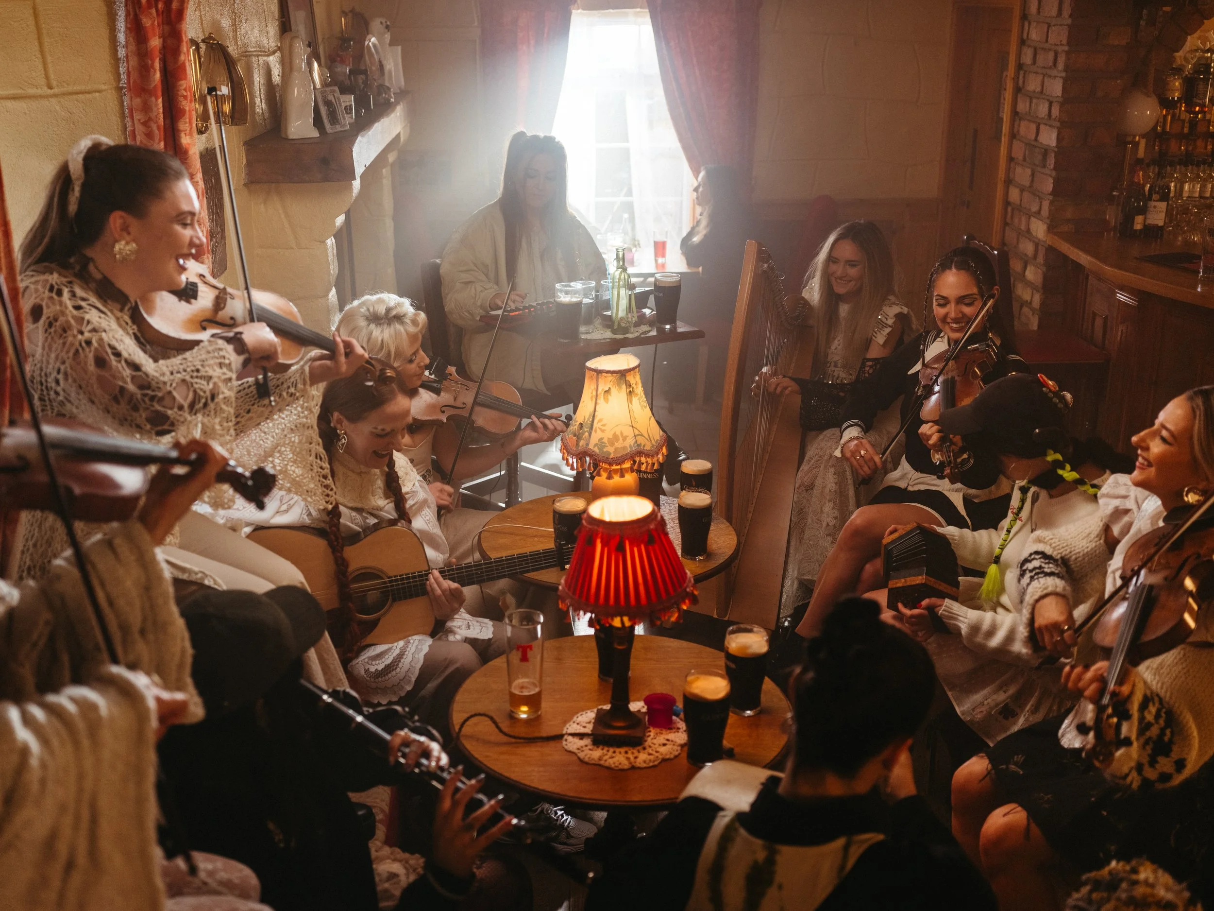 Biird "The Rollover Set" music video 