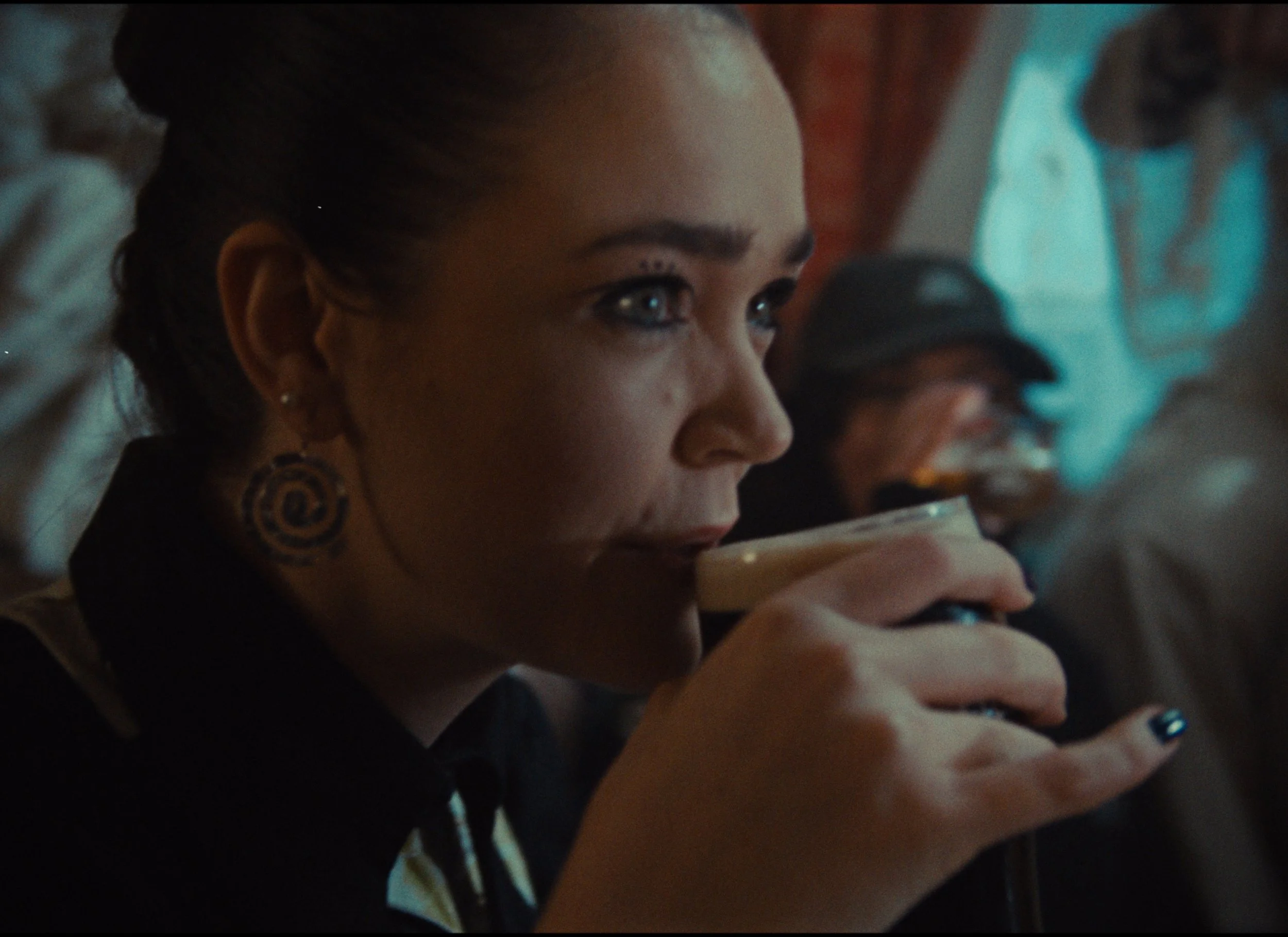 Biird "The Rollover Set" music video 