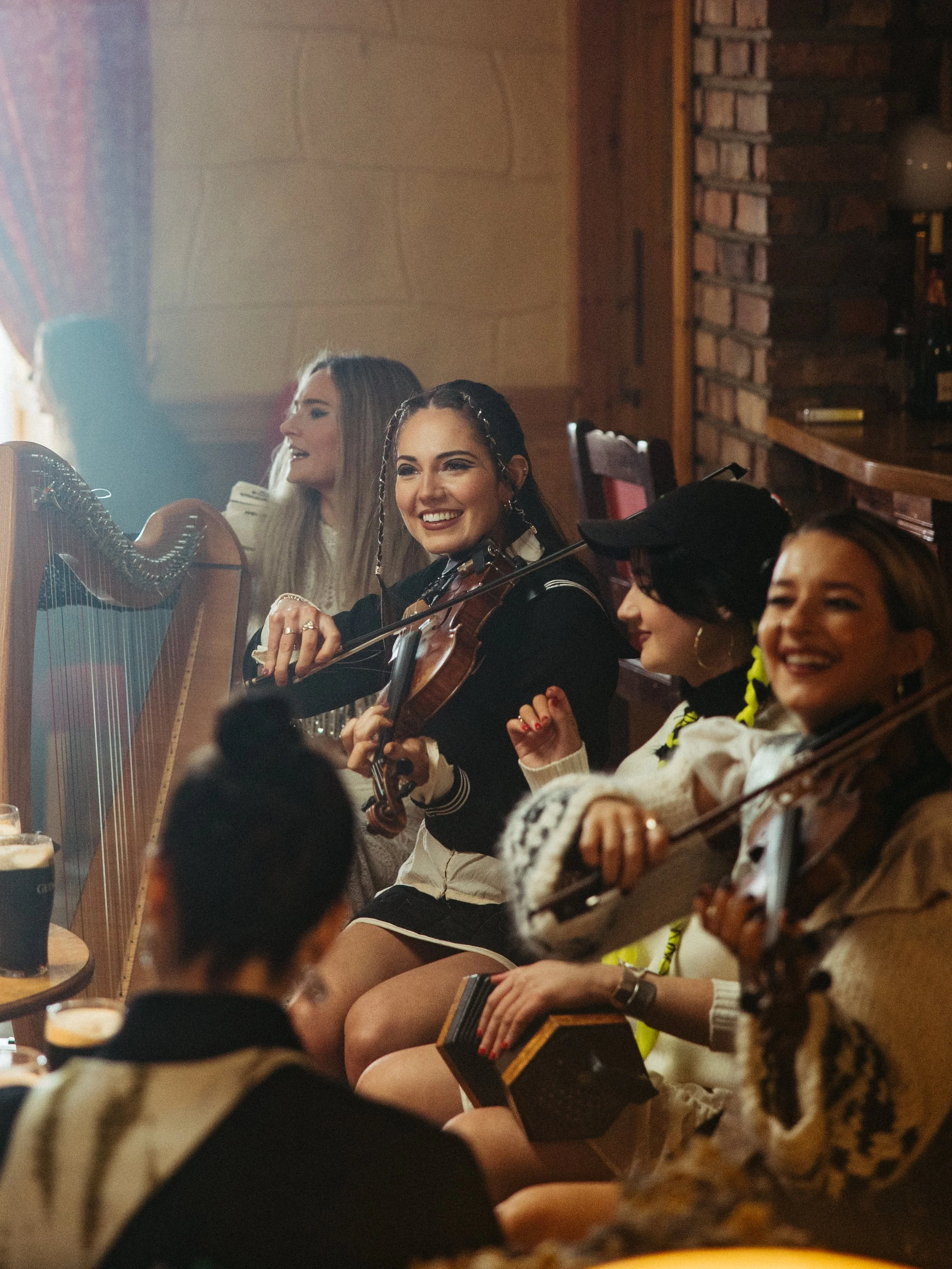 Biird "The Rollover Set" music video 