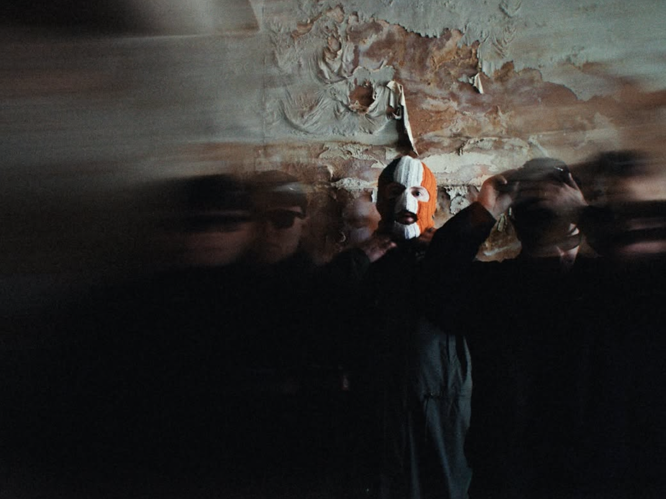 Fenian, Music video by Kneecap