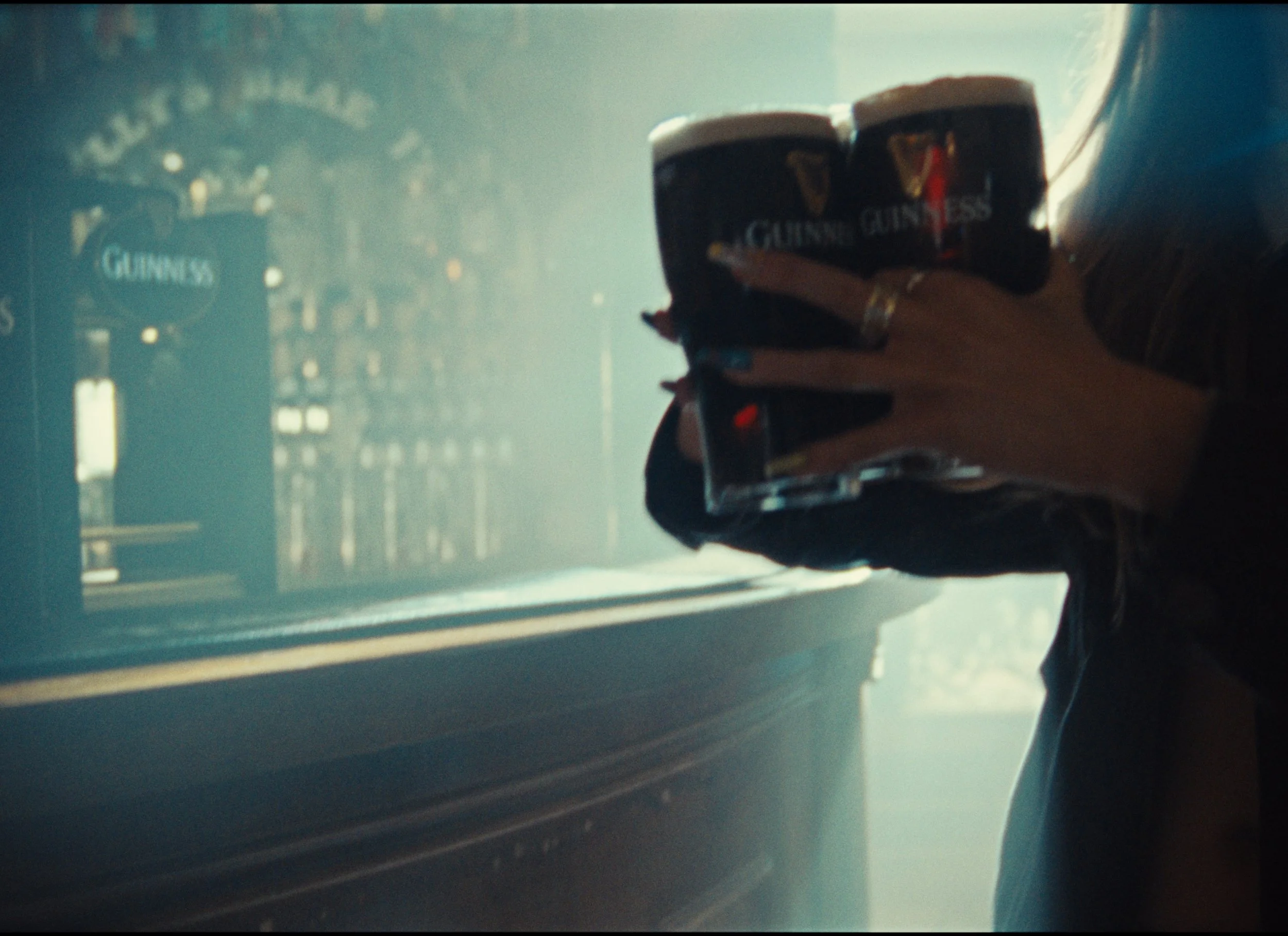 Biird "The Rollover Set" music video 