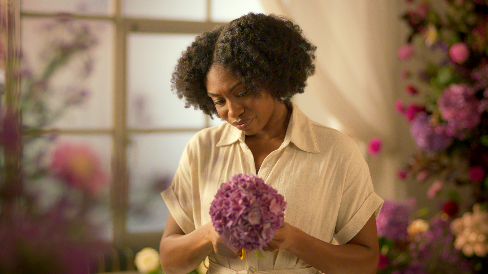 Multi-gyn commercial