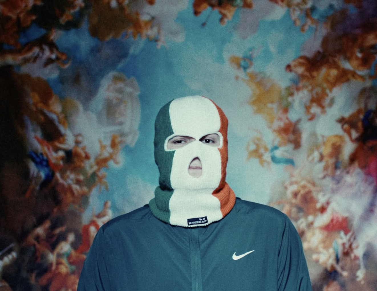 Fenian, Music video by Kneecap