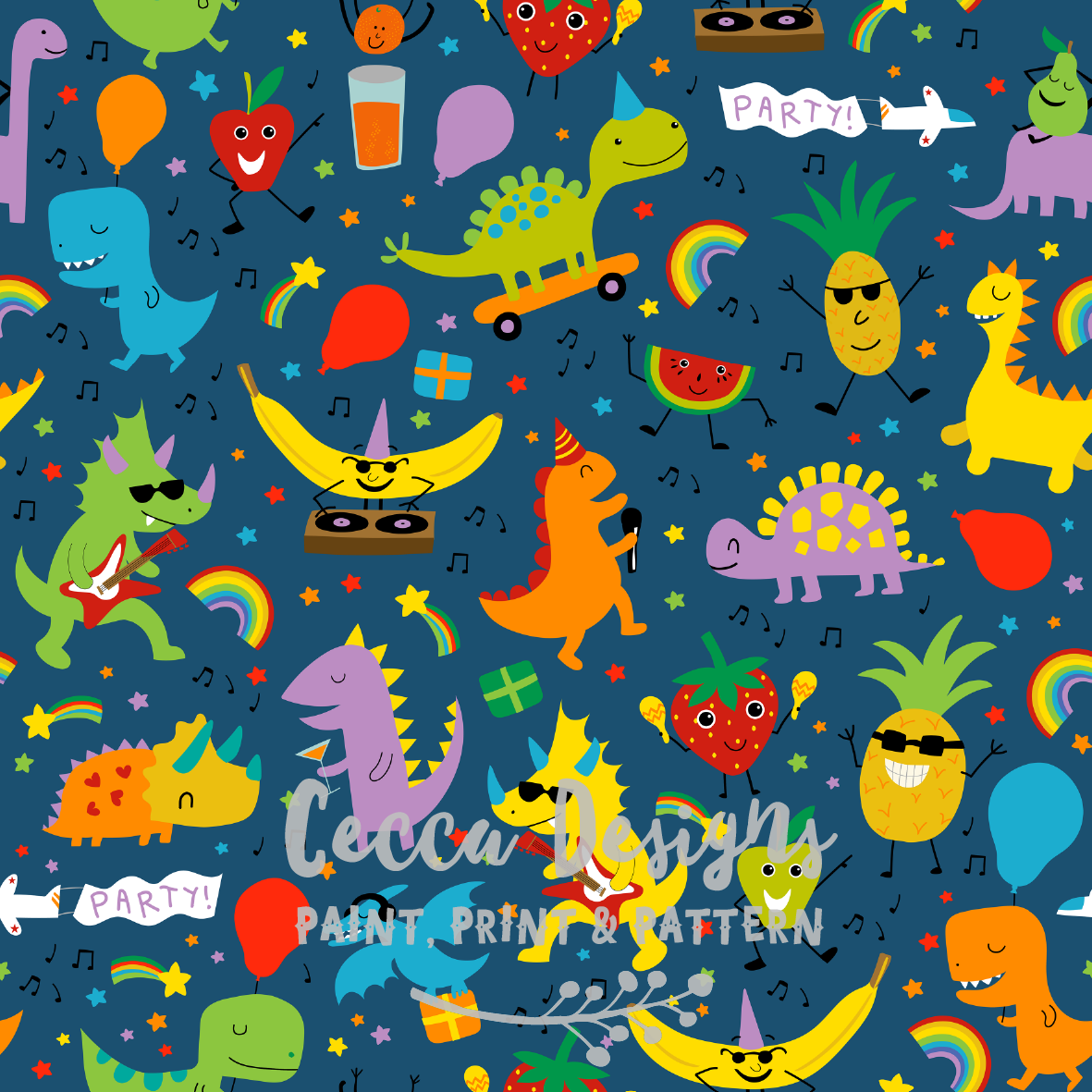 Dinosaur Fruit Party WM-01.png