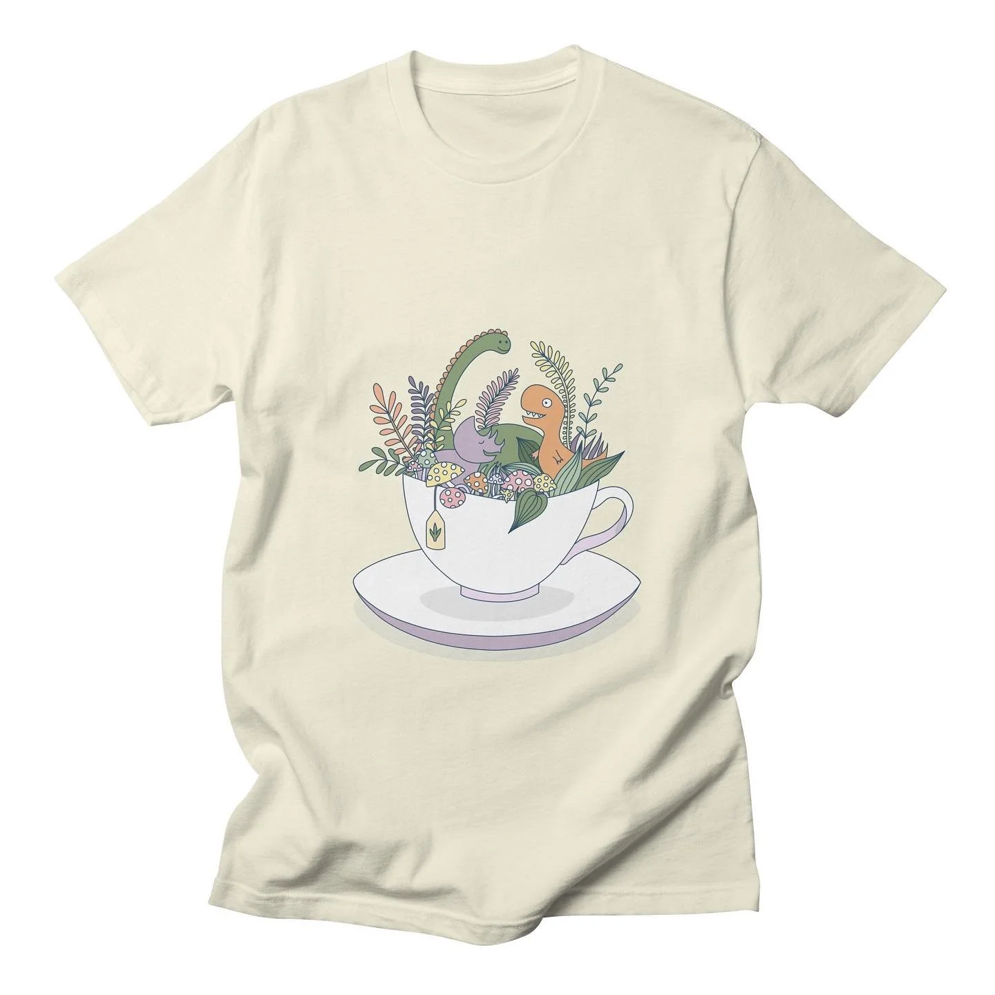 The Black Friday Sale has started today in my Threadless Shop! Throughout Cyber Week, all Regular, Fitted, Classic, and Kids T-Shirts will be just $12.50, and everything else will be up to 50% off.* This is the biggest sale of the year so don&rsquo;t