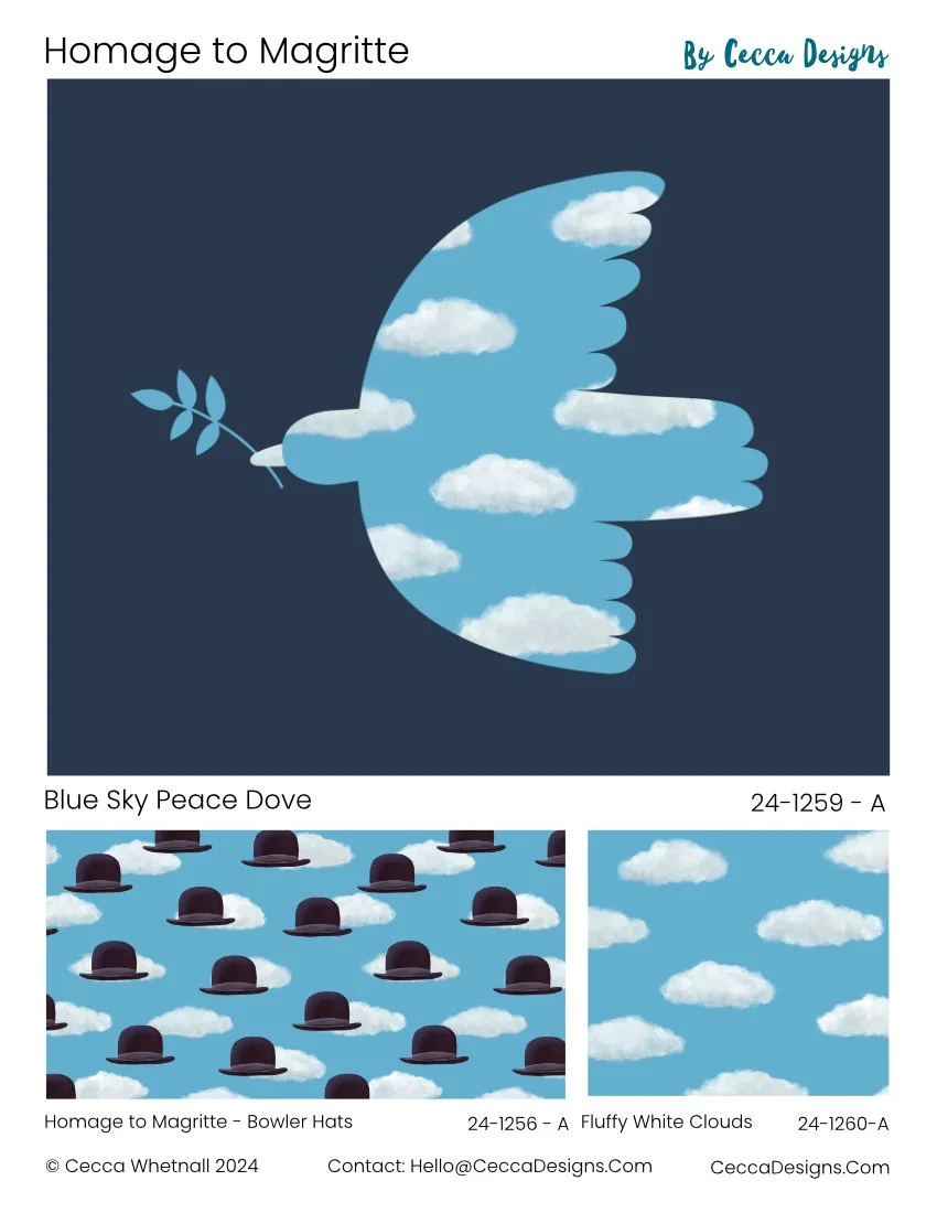 Cecca Designs - Surreal Homage.jpg