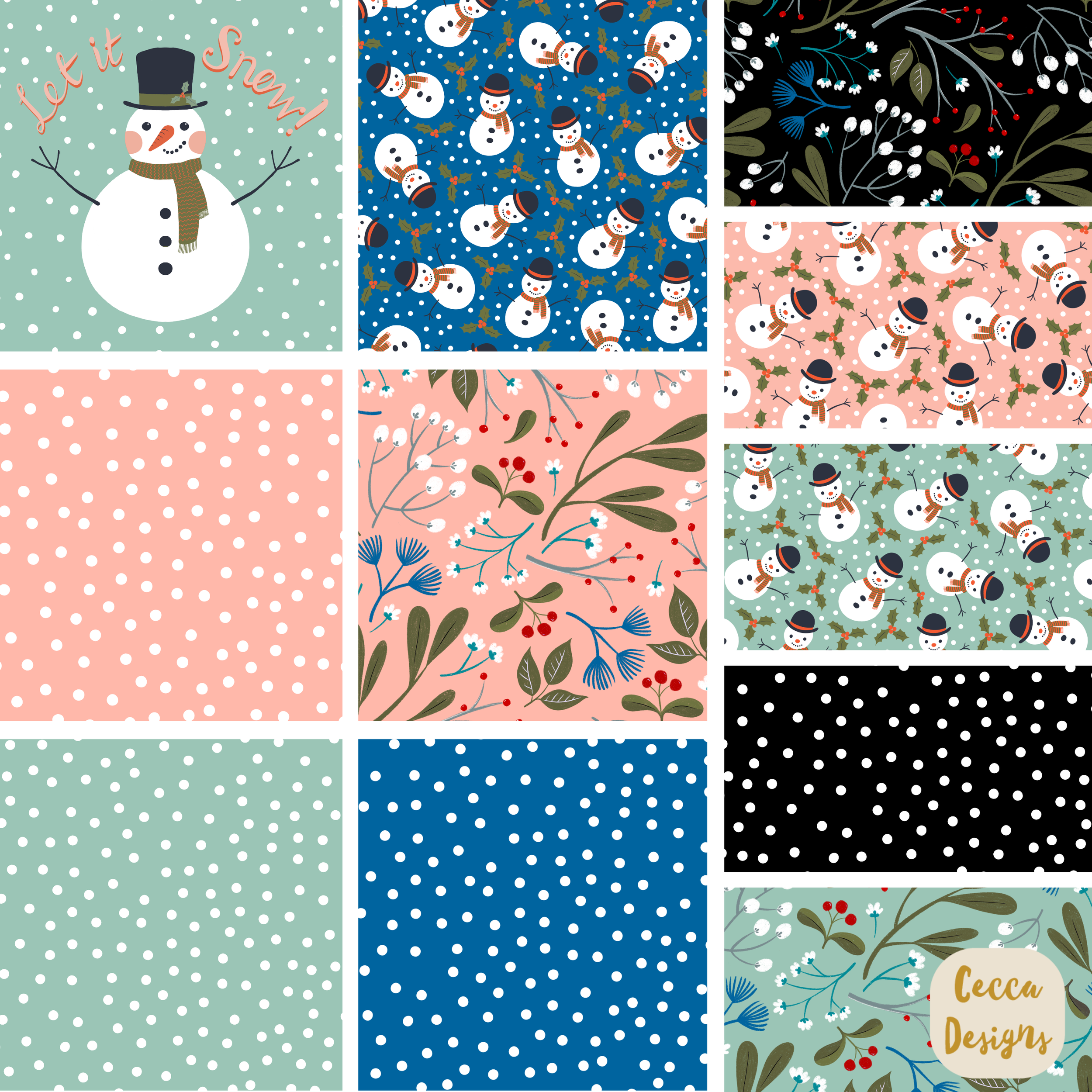 Snowman collection.png