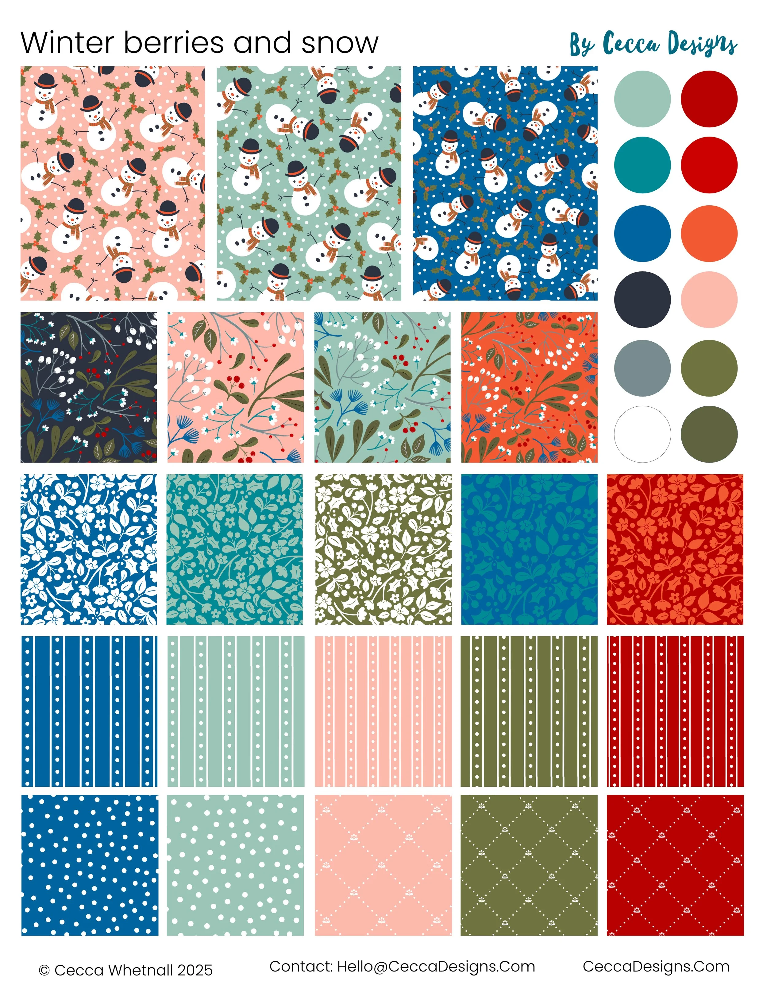 Cecca Designs - Winter Berries Collection 3.jpg