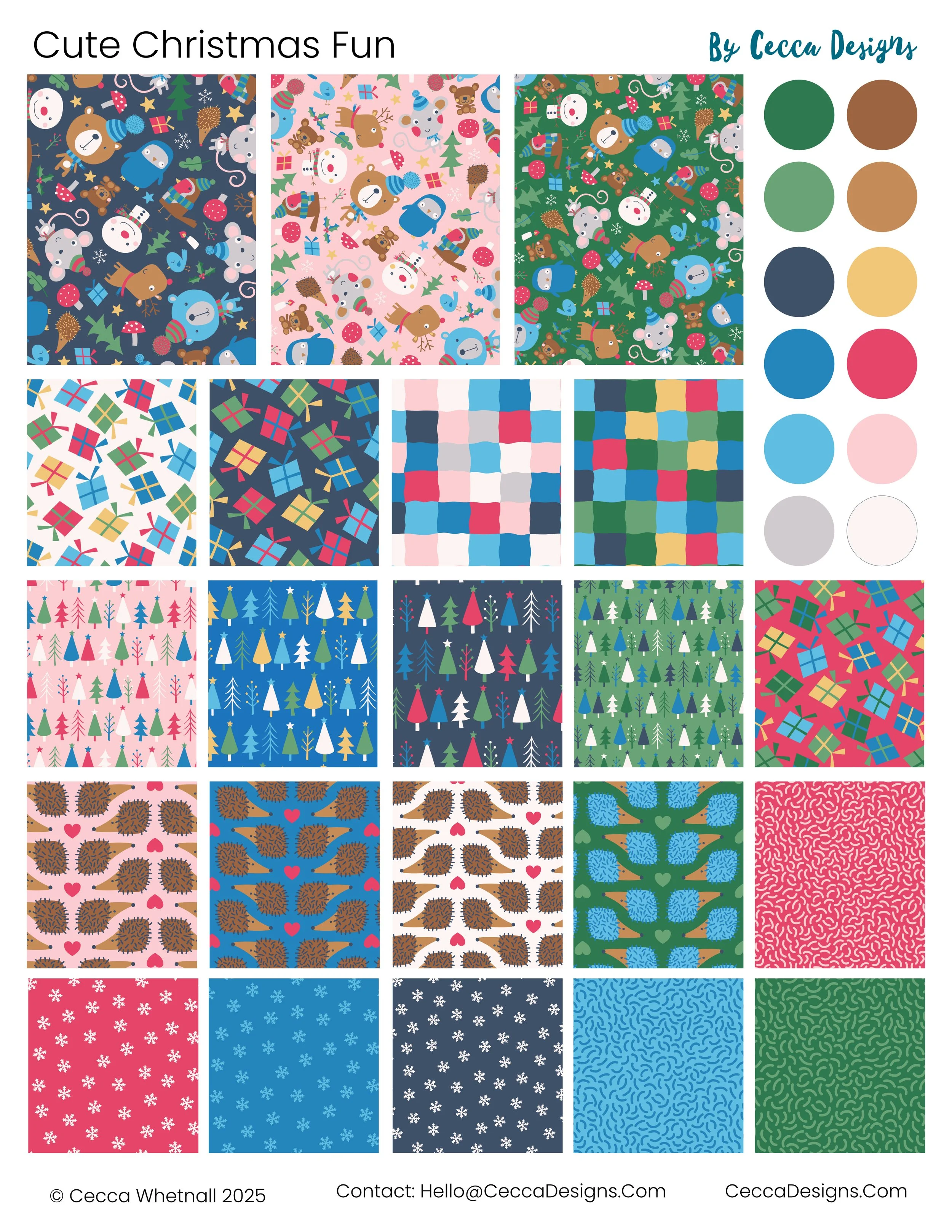 Cecca Designs - Cute Christmas Fun Collection.JPG