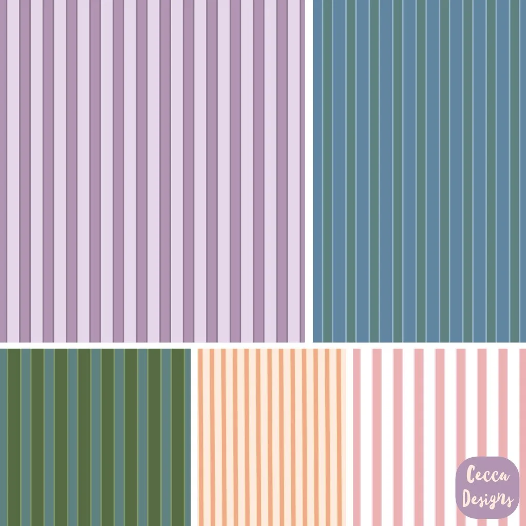 preppy stripes collection 5 lavender.jpg