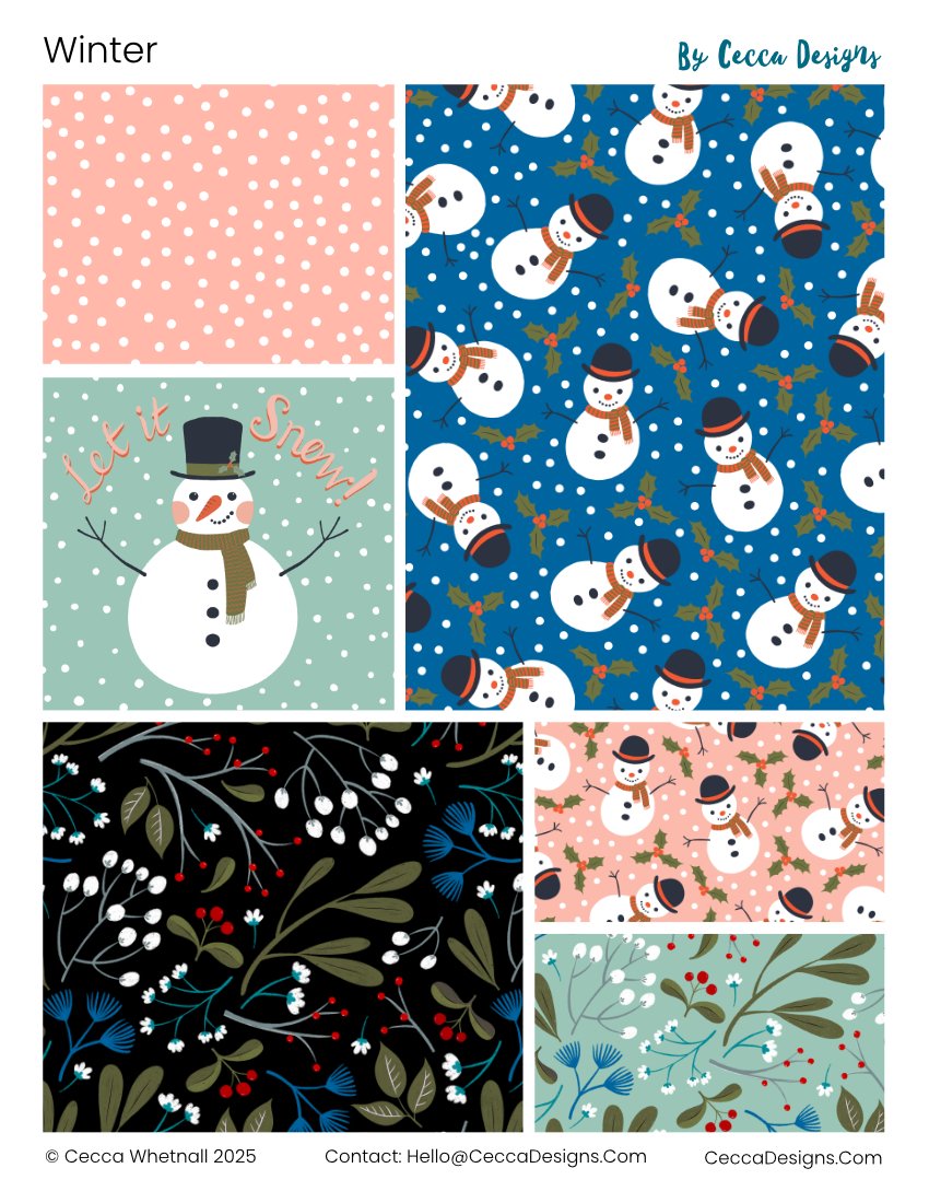 Cecca Designs - Winter collection.jpg