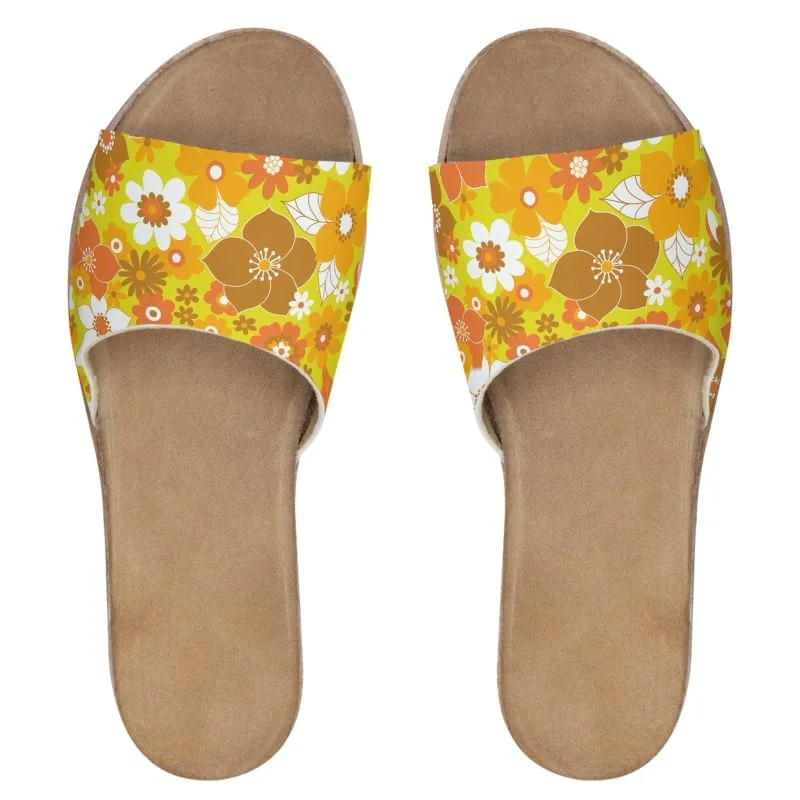 Bohemian Retro Collection