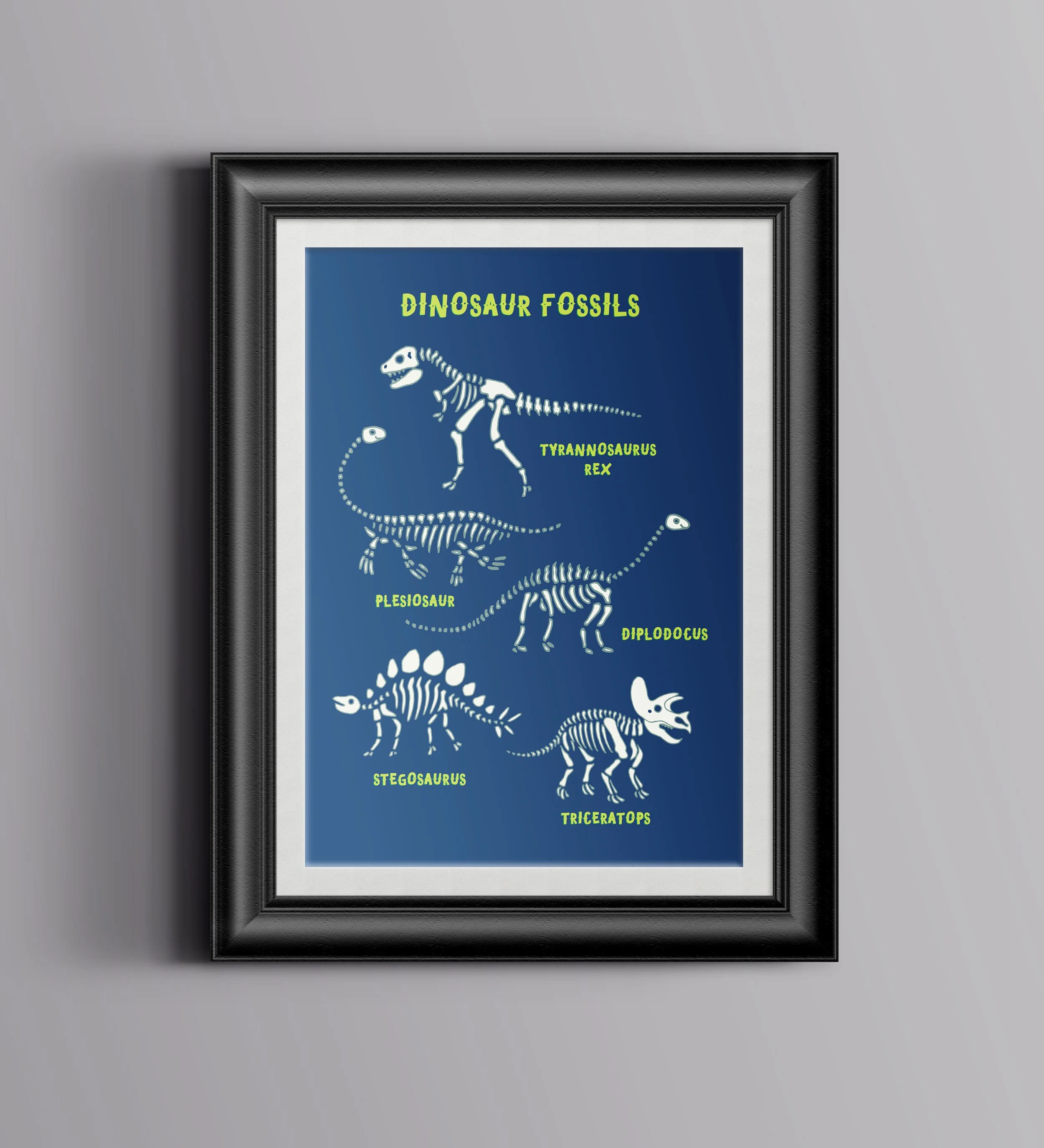 Dinosaur Fossils Illo by Cecca Whetnall.jpg