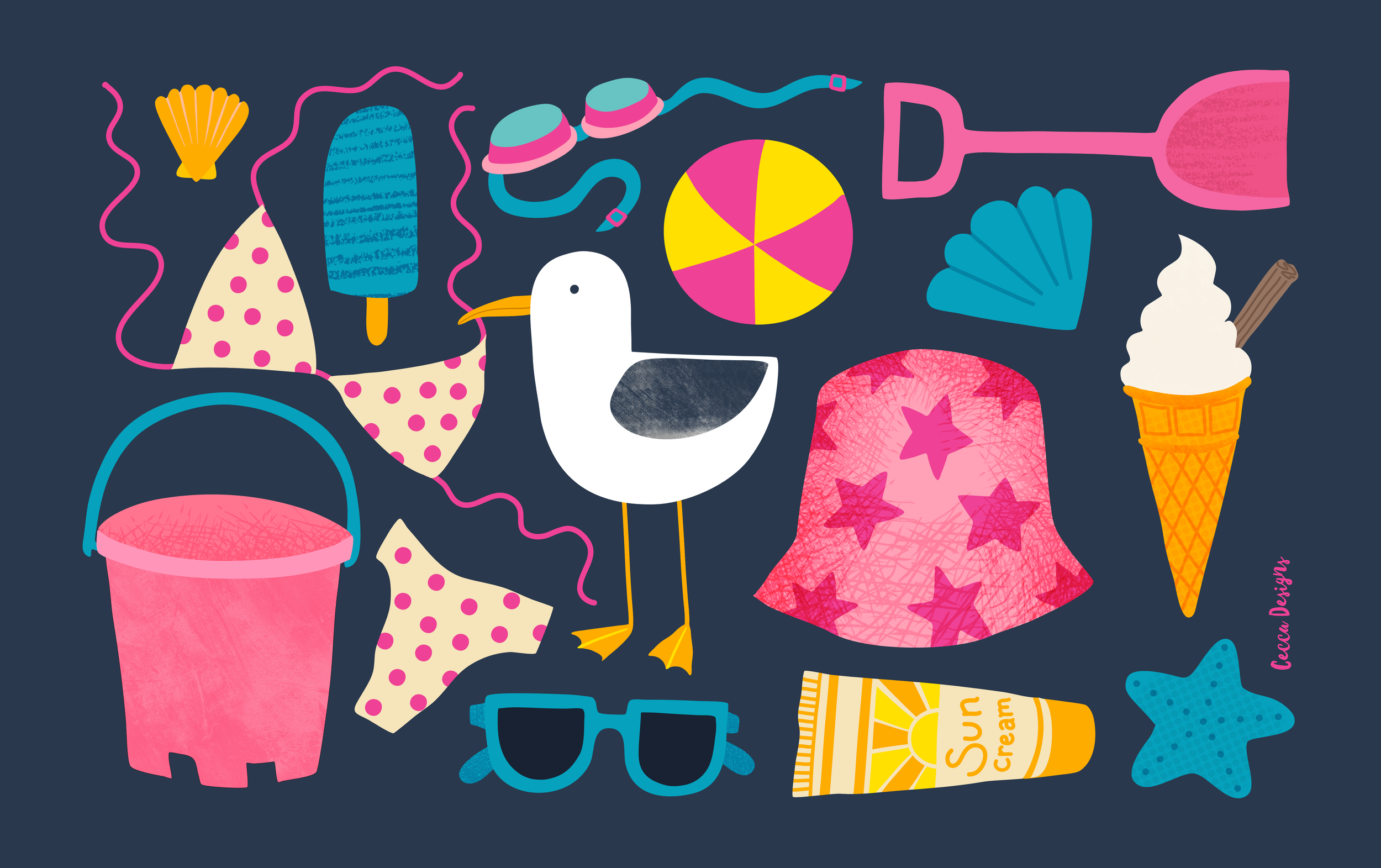 Beach flatlay Signed.png