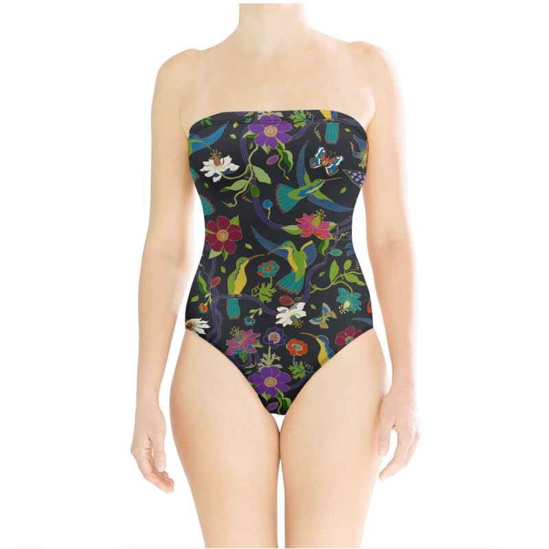 Butterflies, Birds and Blooms Collection