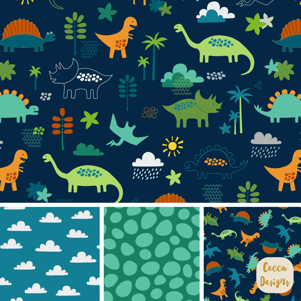 Dinosaur Land collection.png