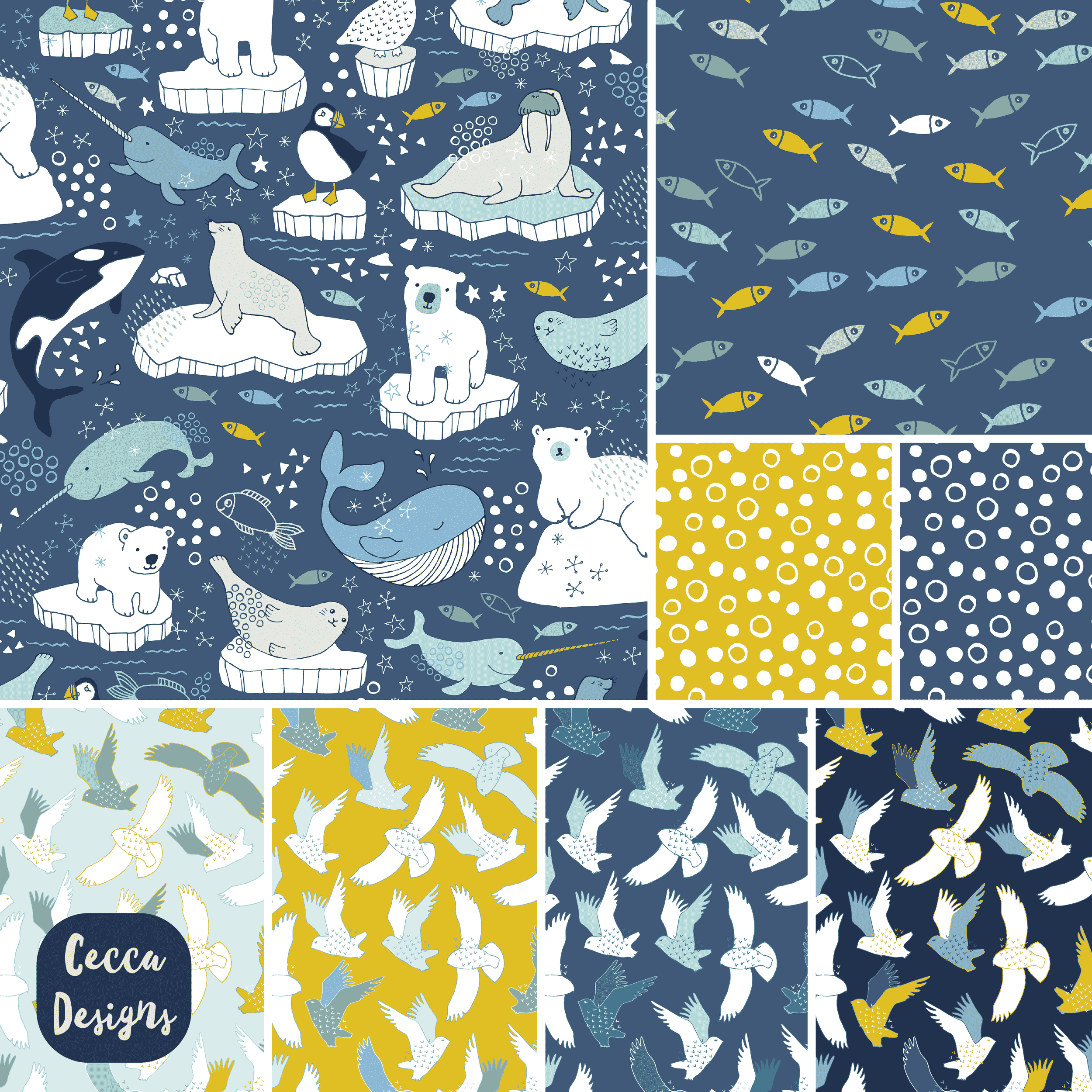 Pattern-Mosaic-Arctic-Animals-01.png