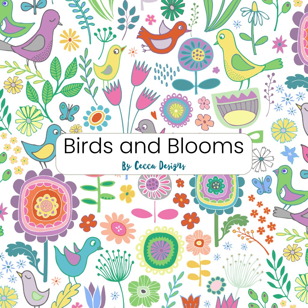 Collection Title Page birds and blooms.jpg