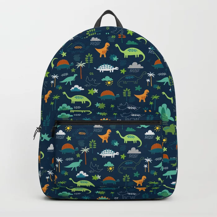 dinosaur-land-cute-dinosaur-pattern-by-cecca-designs-backpacks.png