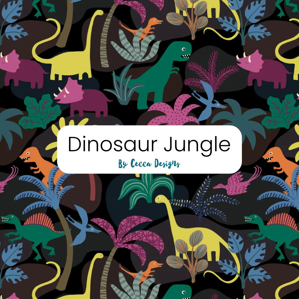 Collection Title Page dino jungle.jpg