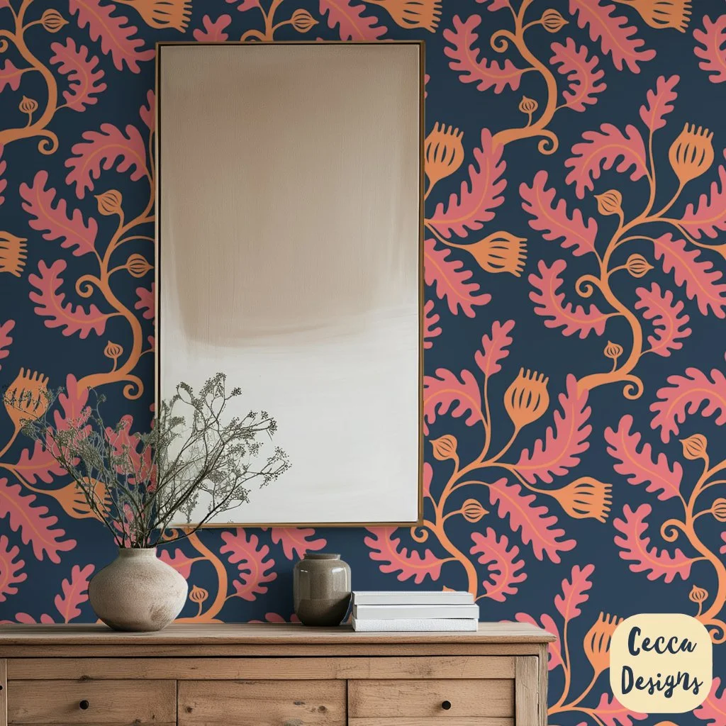 twisting vine wall.jpg