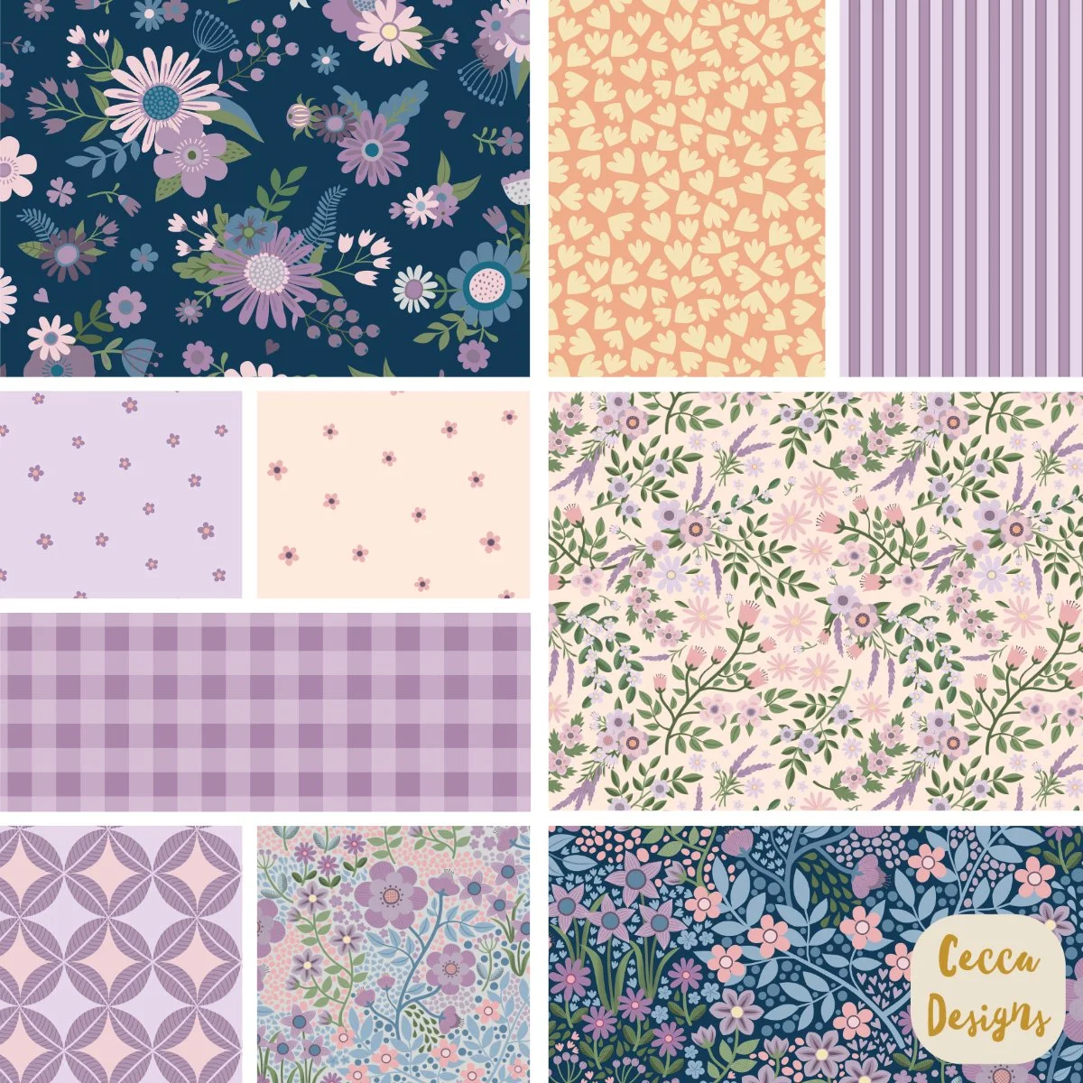 summer flower garden lavender 10.jpg