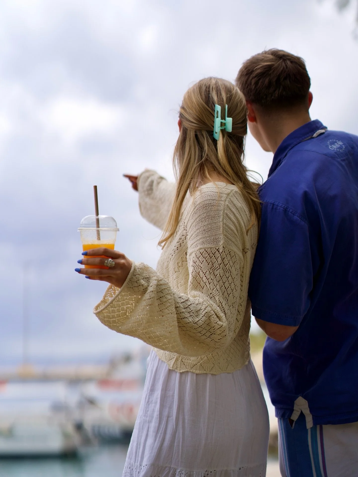 Two Fresh OJ&rsquo;s please! 🧡🍊

#zakynthosisland #greeklife #freshorangejuice🍊 #villalagaria #luxurygreekvillas