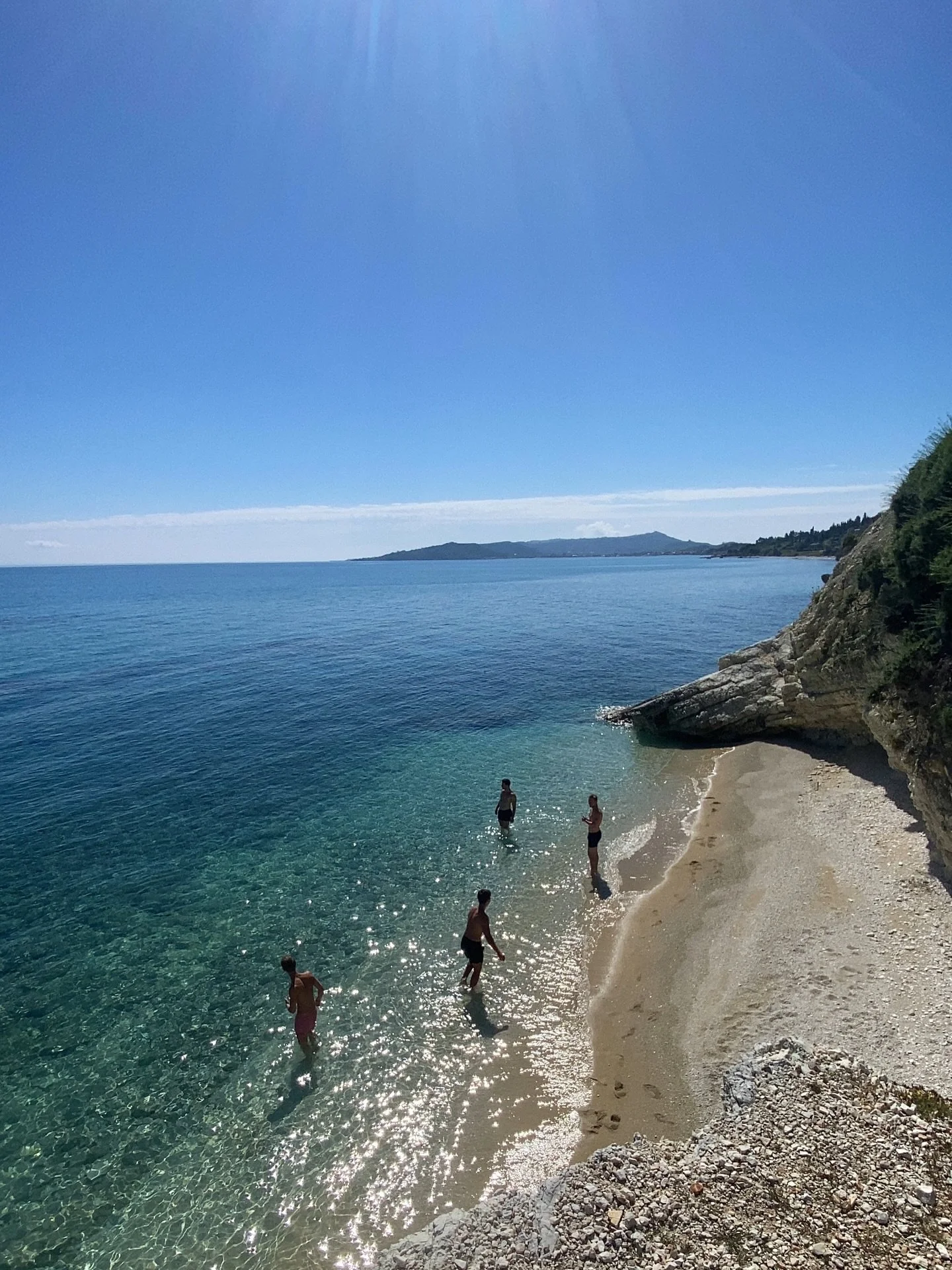 Summer is well and truly on it&rsquo;s way!
⠀⠀⠀⠀⠀⠀⠀⠀⠀
Bring on the 2026 season - we cannot wait 🤩
⠀⠀⠀⠀⠀⠀⠀⠀⠀
#SummerIsComing #VillaLagaria #SummerEscape #MediterraneanLiving #HolidayMode