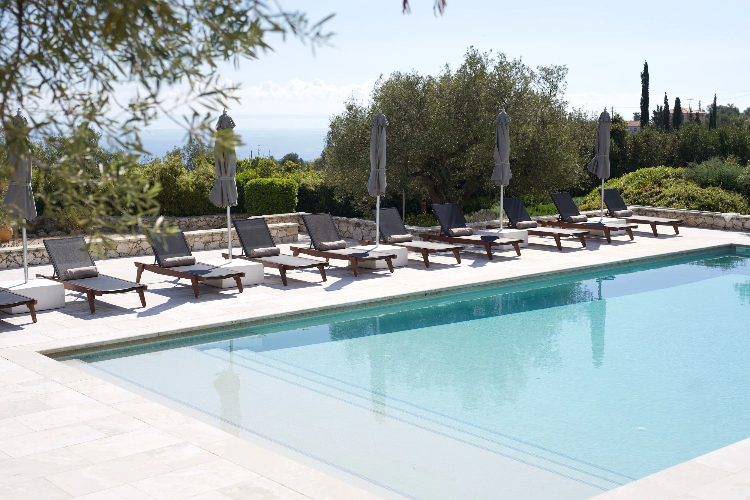 Enough sun loungers for the whole gang!
⠀⠀⠀⠀⠀⠀⠀⠀⠀
Who would you bring here? Tag them in the comments ✨
⠀⠀⠀⠀⠀⠀⠀⠀⠀
#VillaLagaria #PoolWithAView #LuxuryEscape #MediterraneanLiving #PoolsideVibes