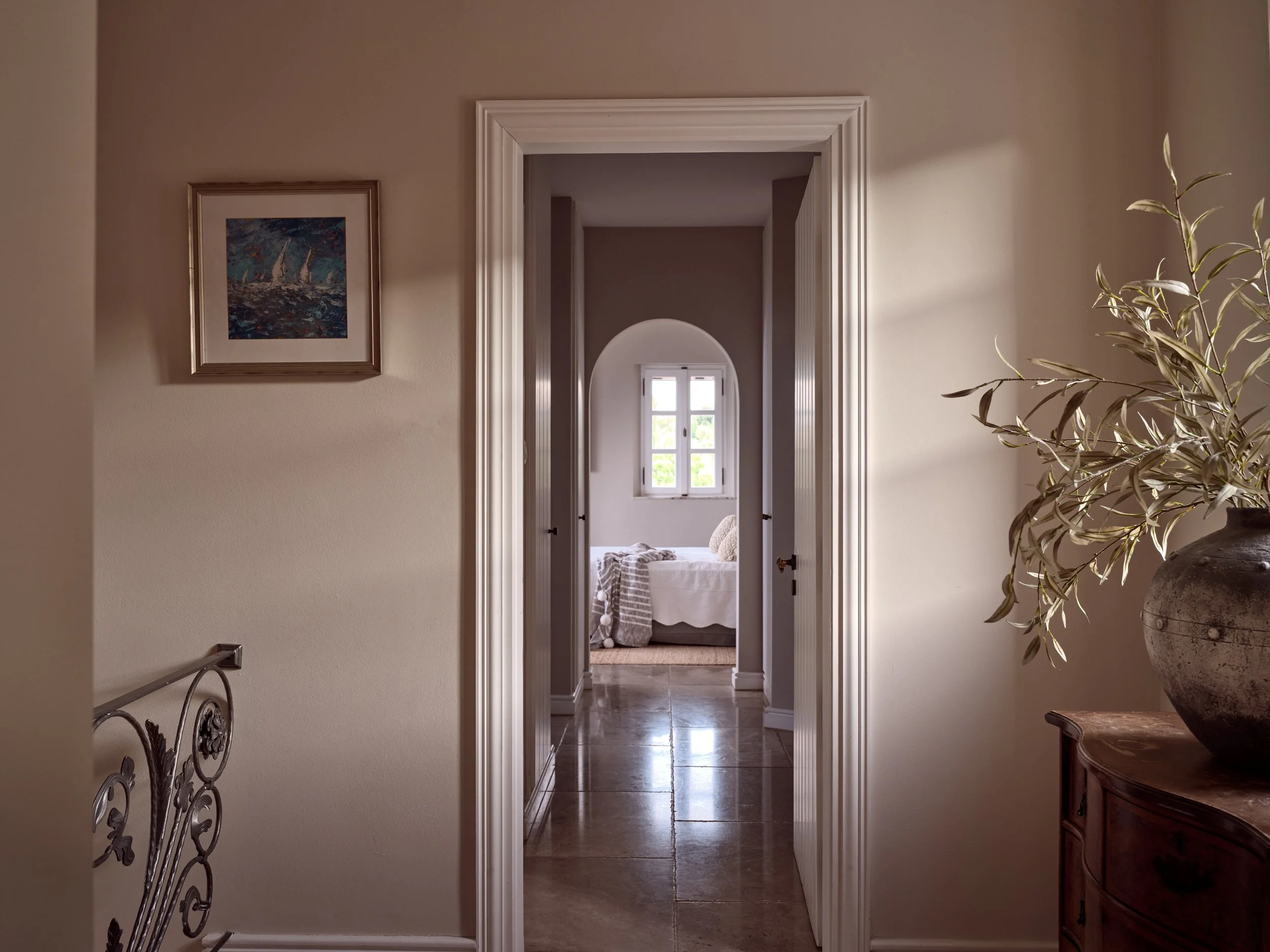Master Suite -First Floor