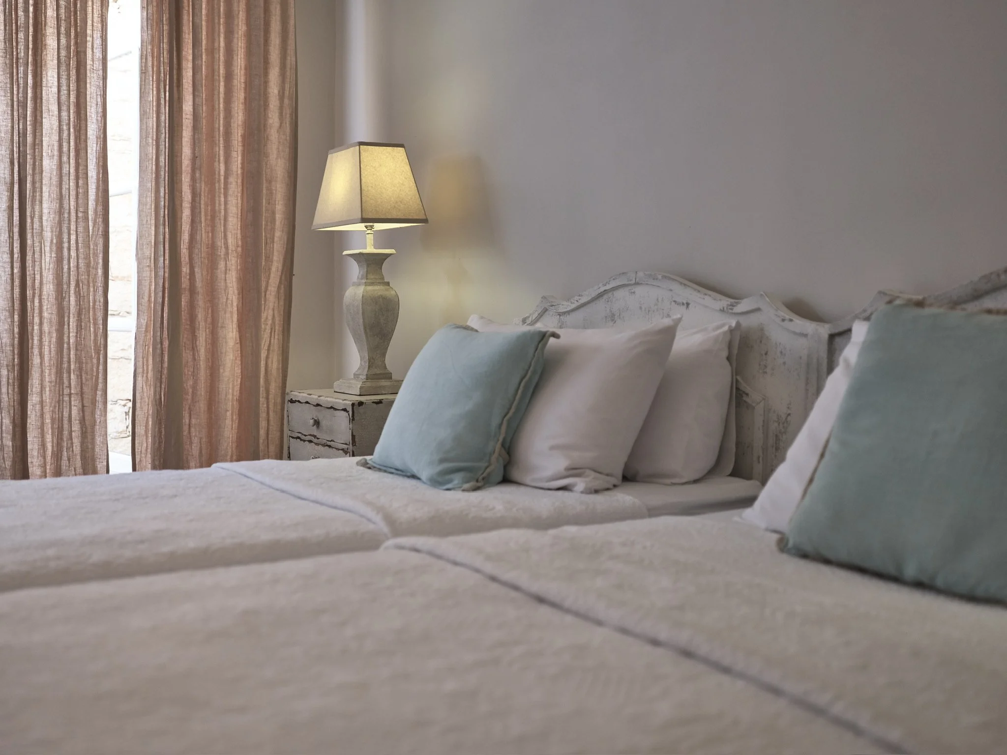 Bedroom 5 - Lower Ground Floor