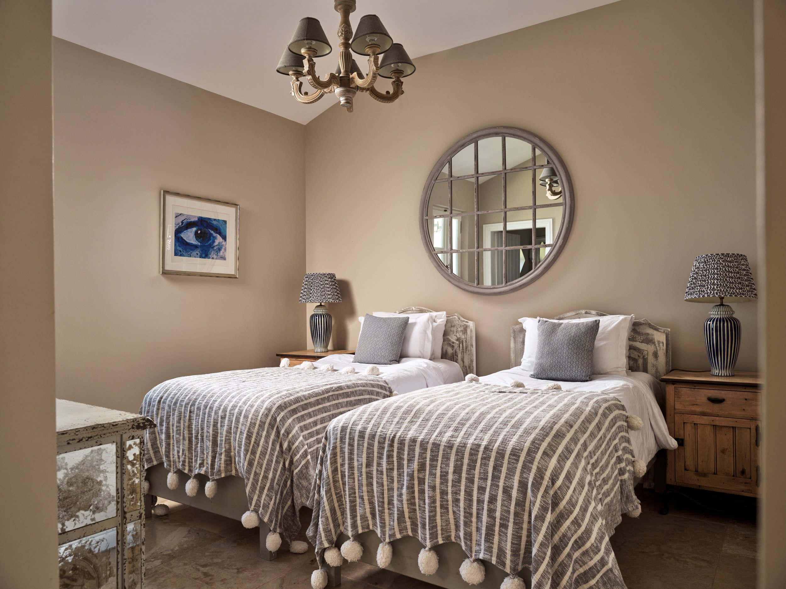 Bedroom 2 -First Floor