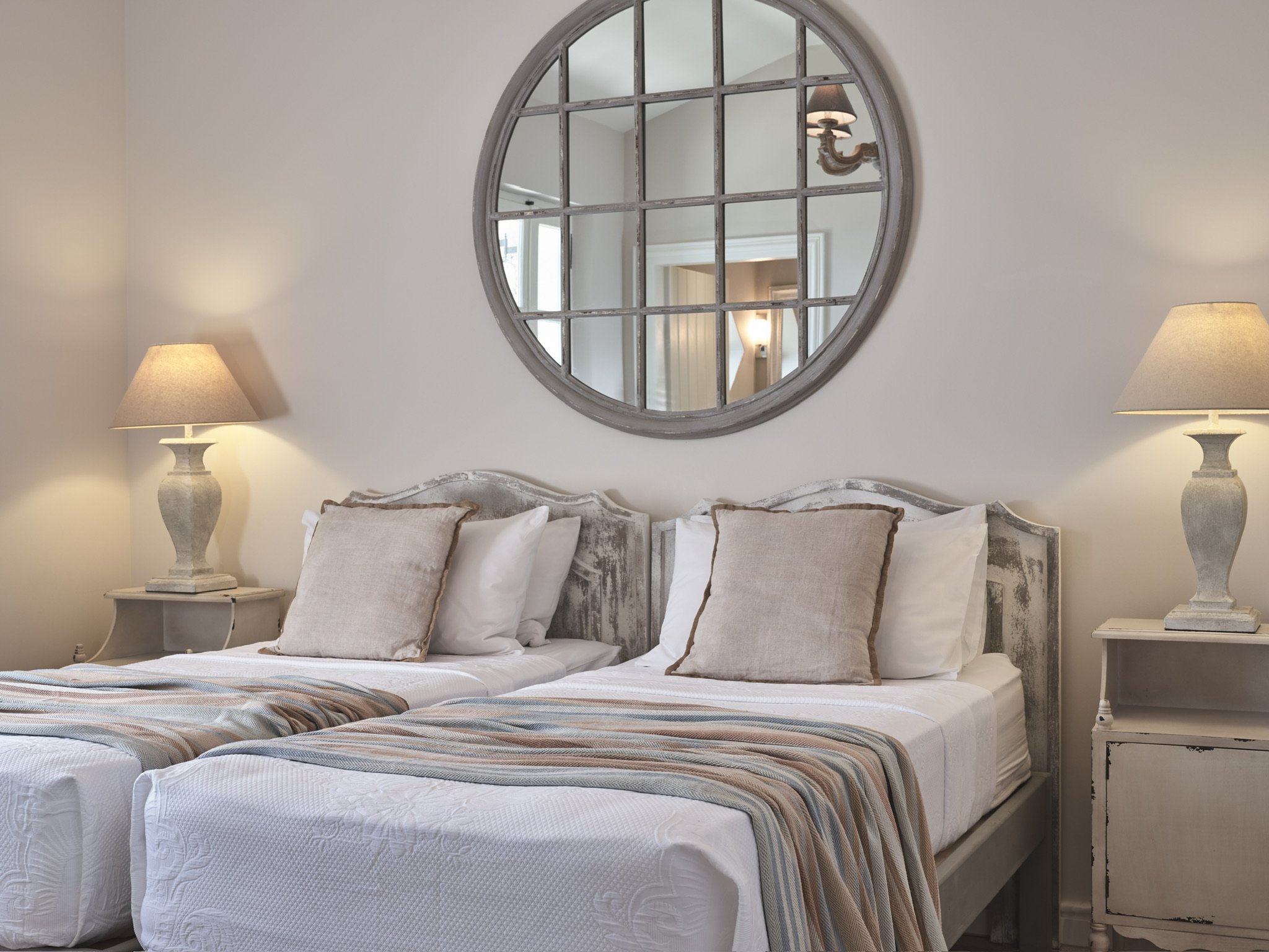 Bedroom 2 -First Floor