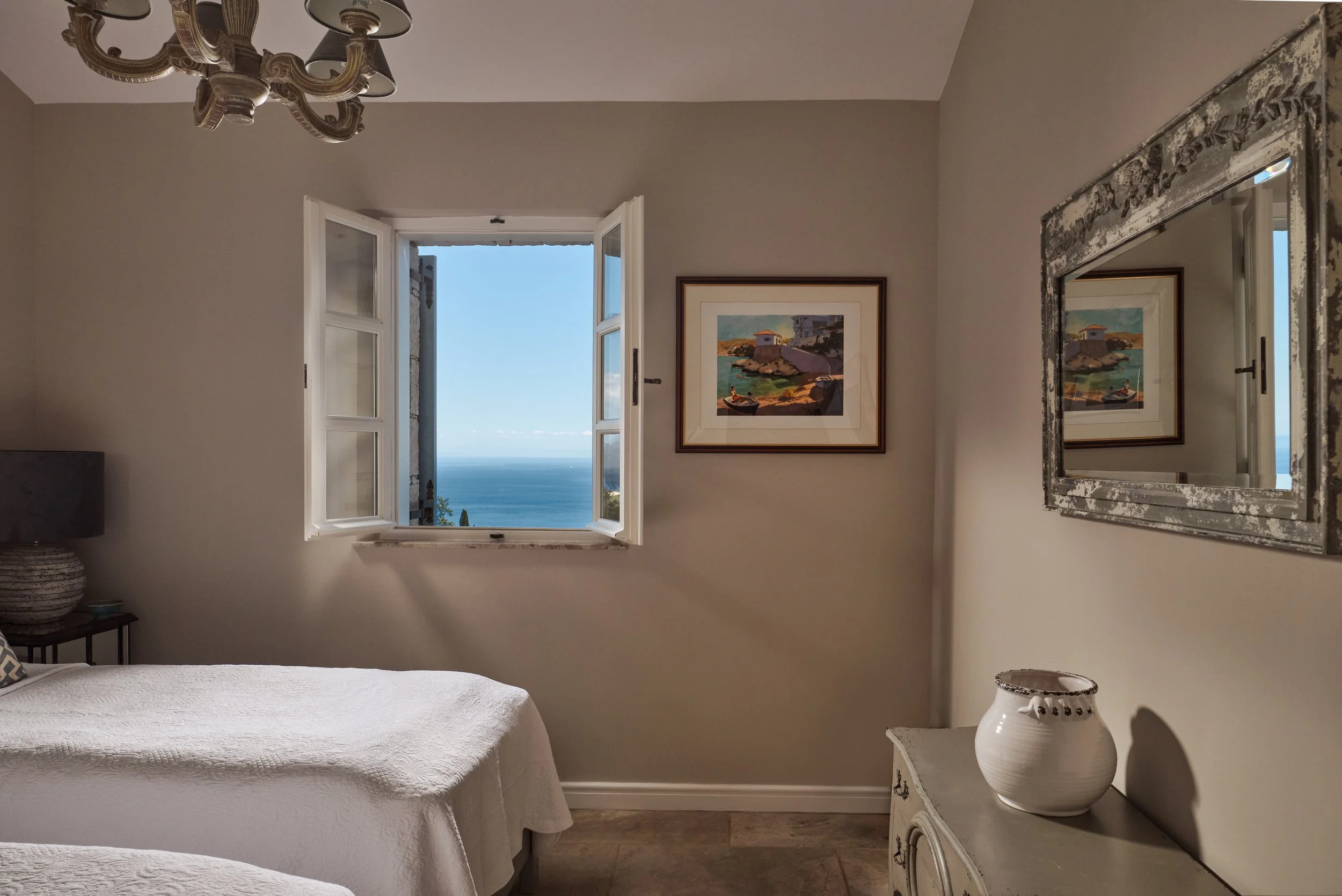 Bedroom 3 -First Floor