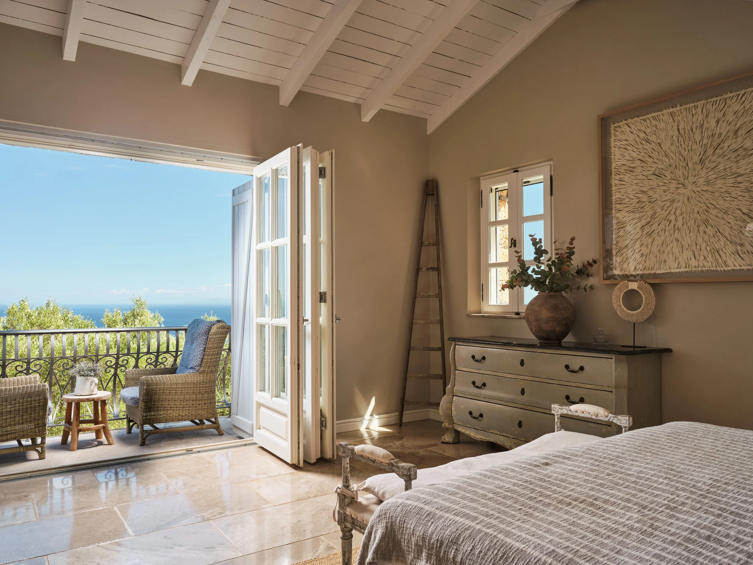 Master Bedroom -First Floor