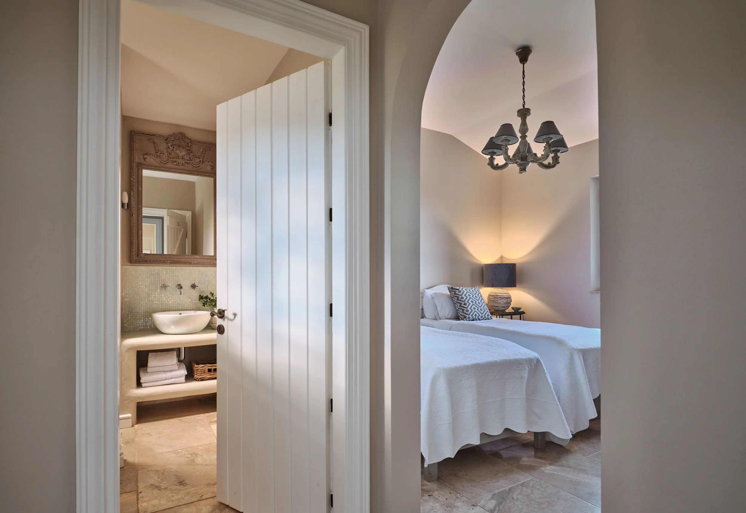 Bedroom 3 -First Floor