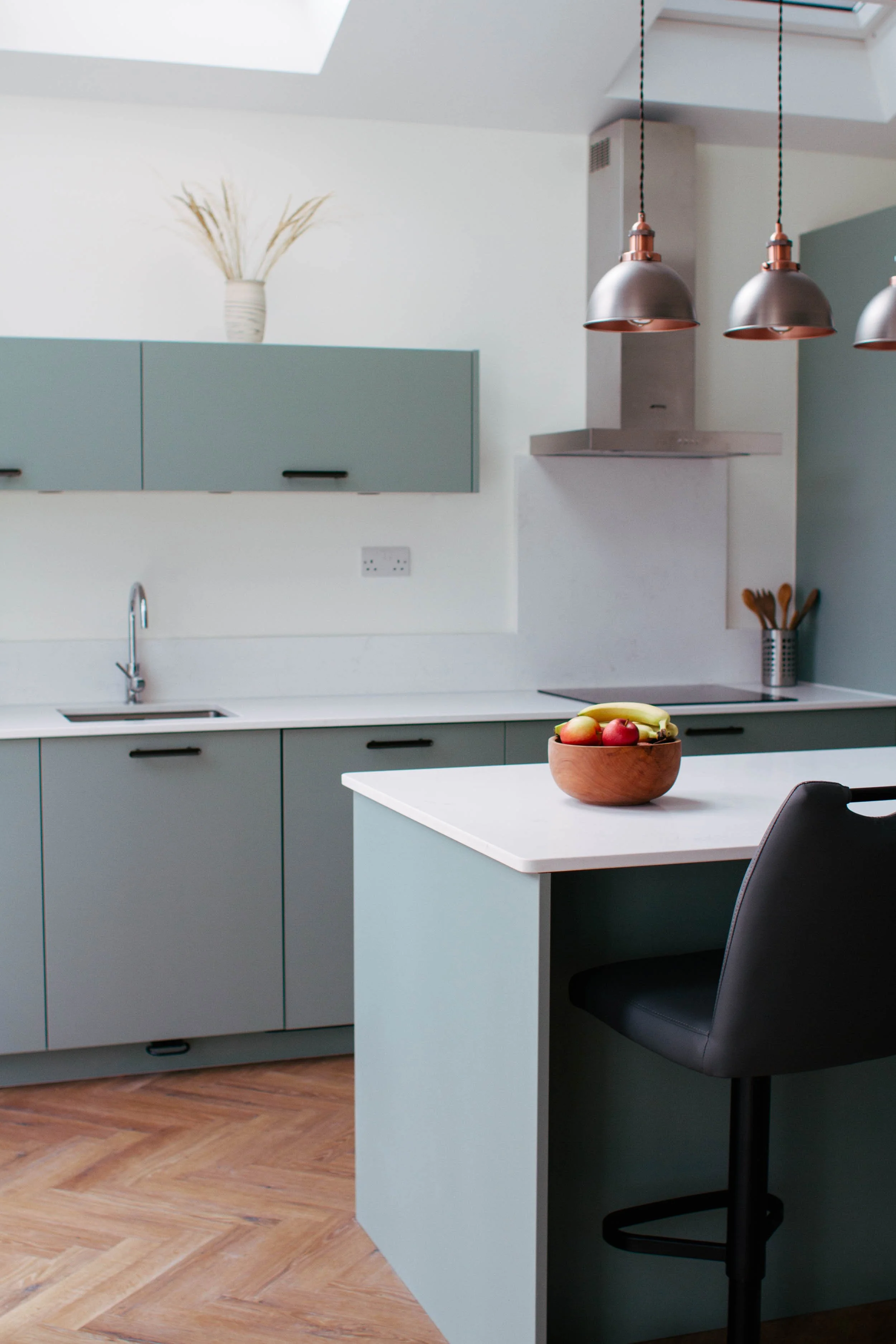 branding mini sessions north London location home