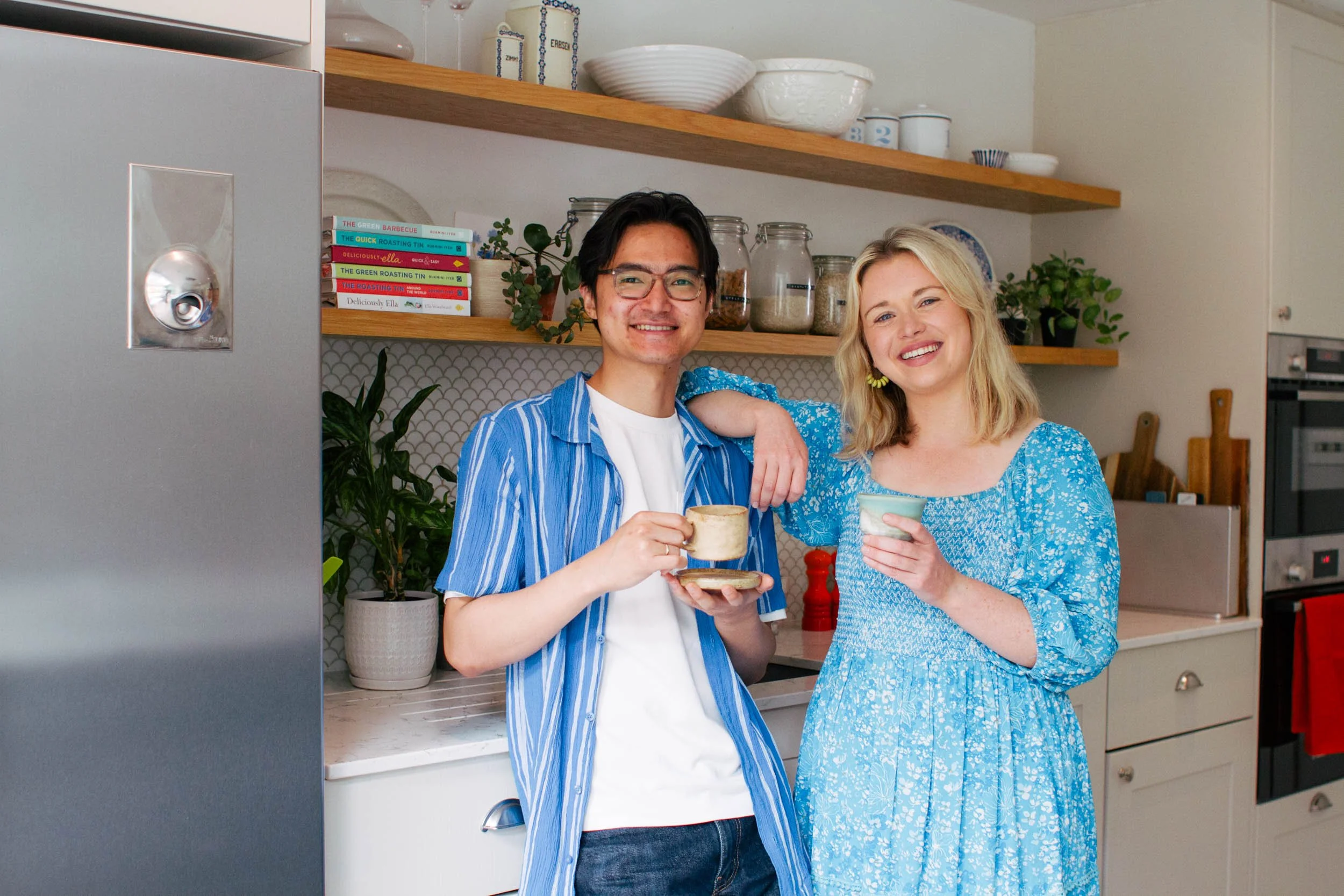Why Your Next Brand Photoshoot Should Come With a Plan (Not Just a Gallery).