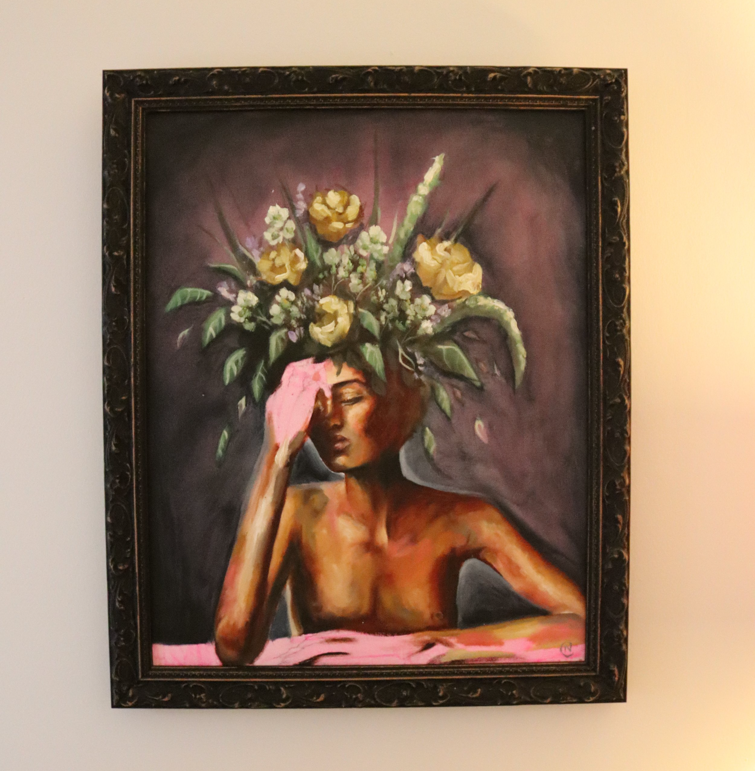 Resilience in Bloom 2