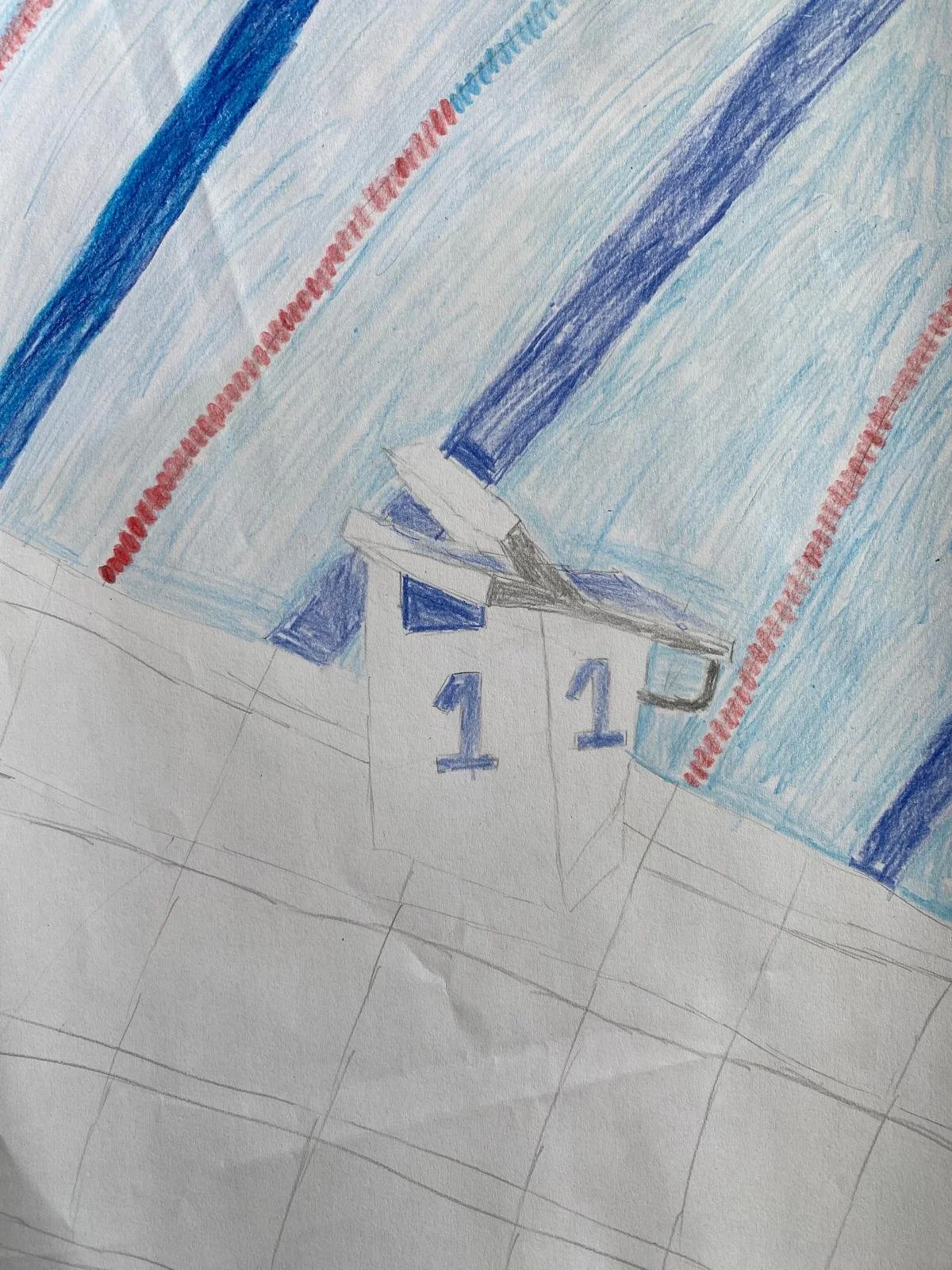 Harry Taylor, William Levick Primary