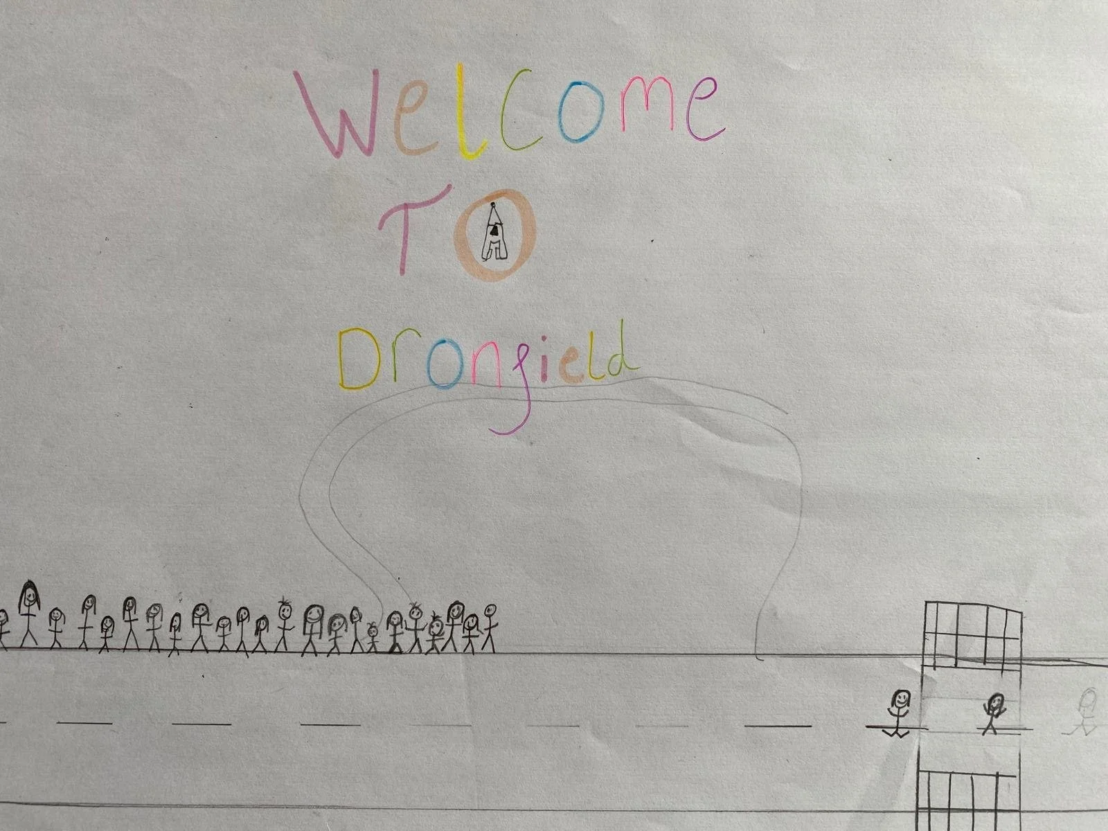 Lucy, William Levick Primary