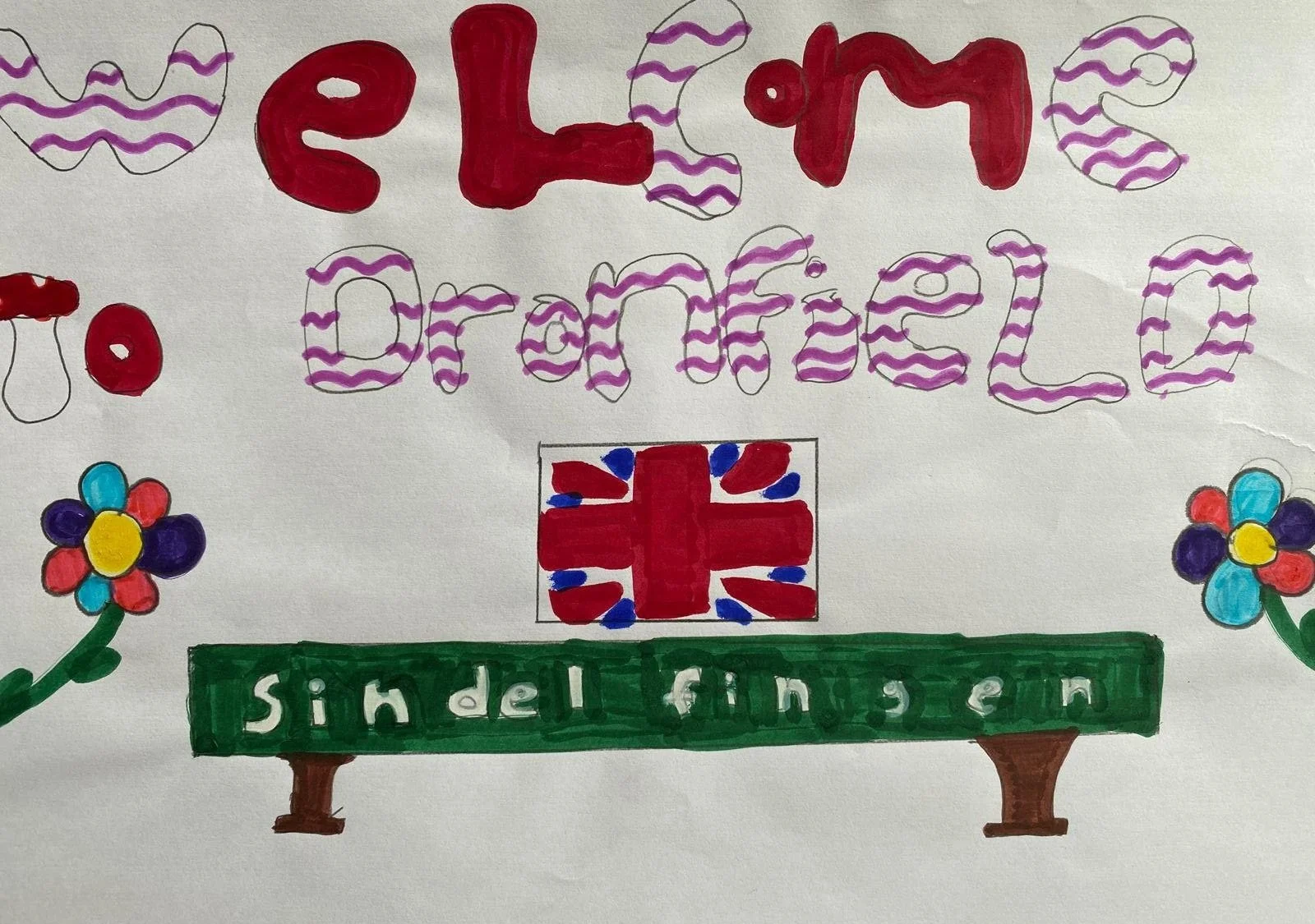 Fossie, William Levick Primary