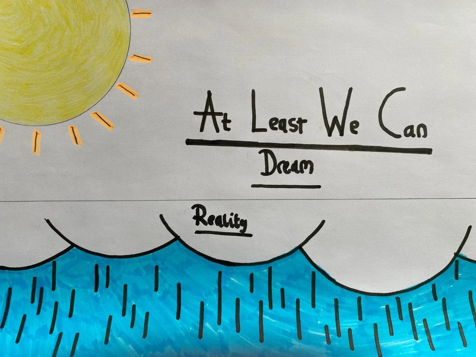 Charlie, William Levick Primary