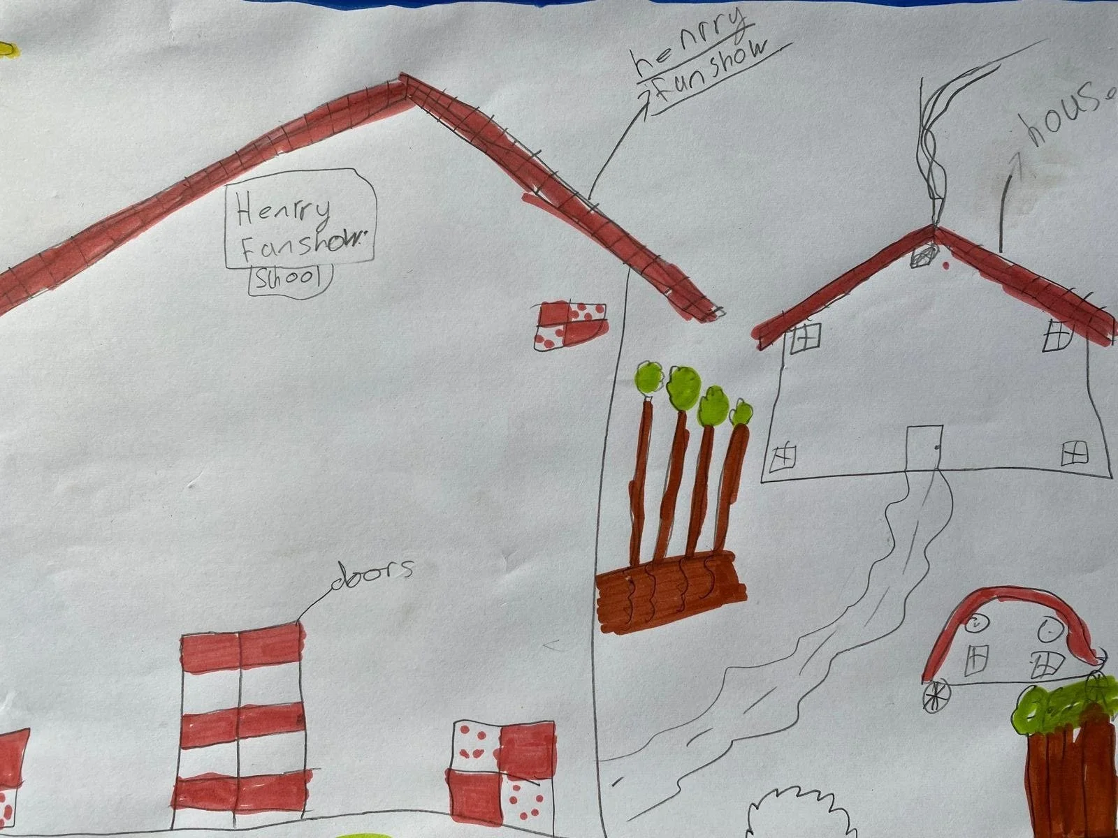 Stonelow Primary