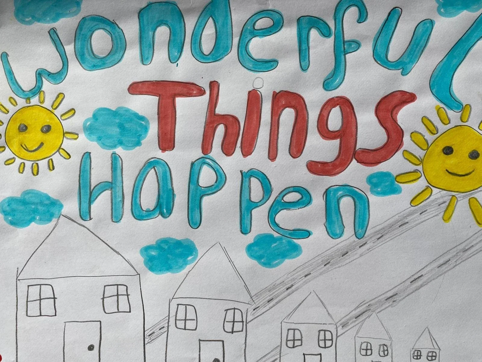 Olivia, Stonelow Primary