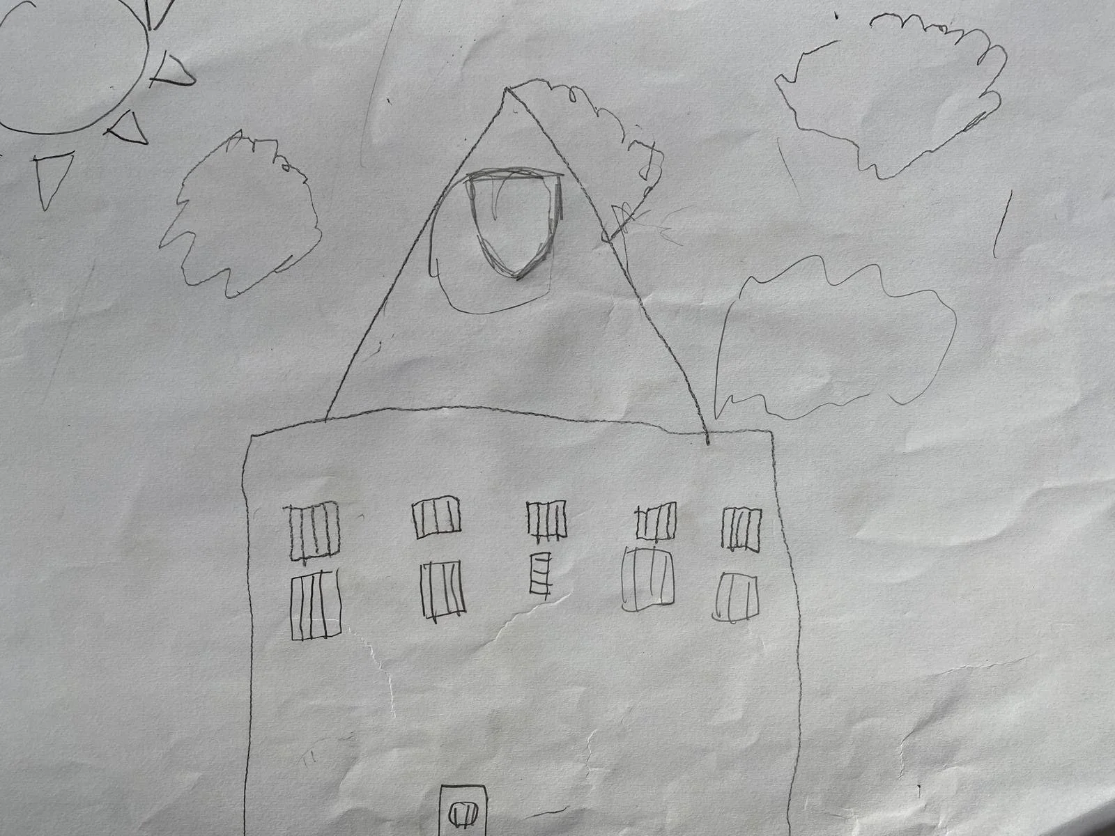 Harison, Stonelow Primary