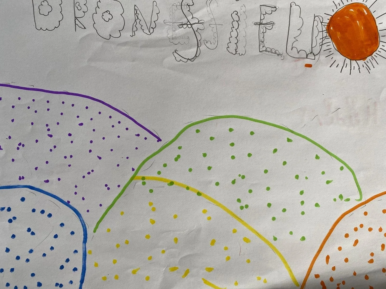 Heidi M, Stonelow Primary