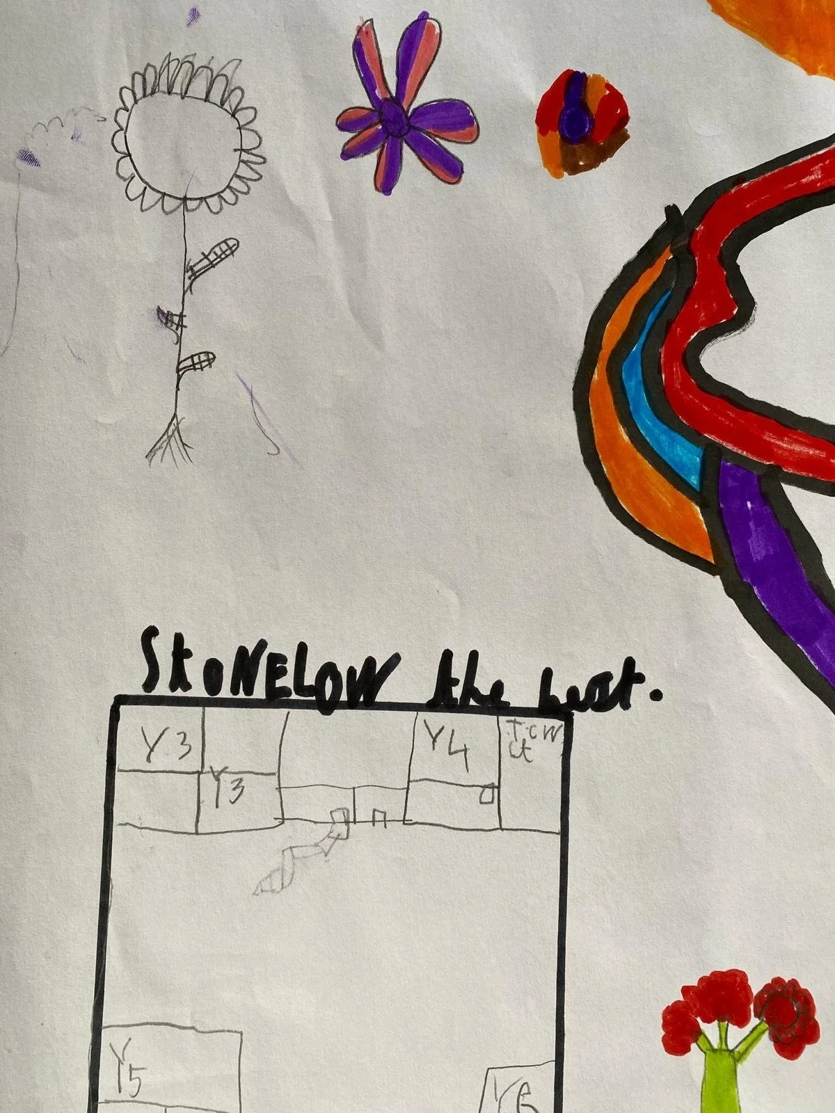 Stonelow Primary