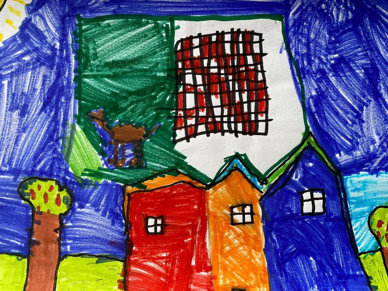 Stonelow Primary
